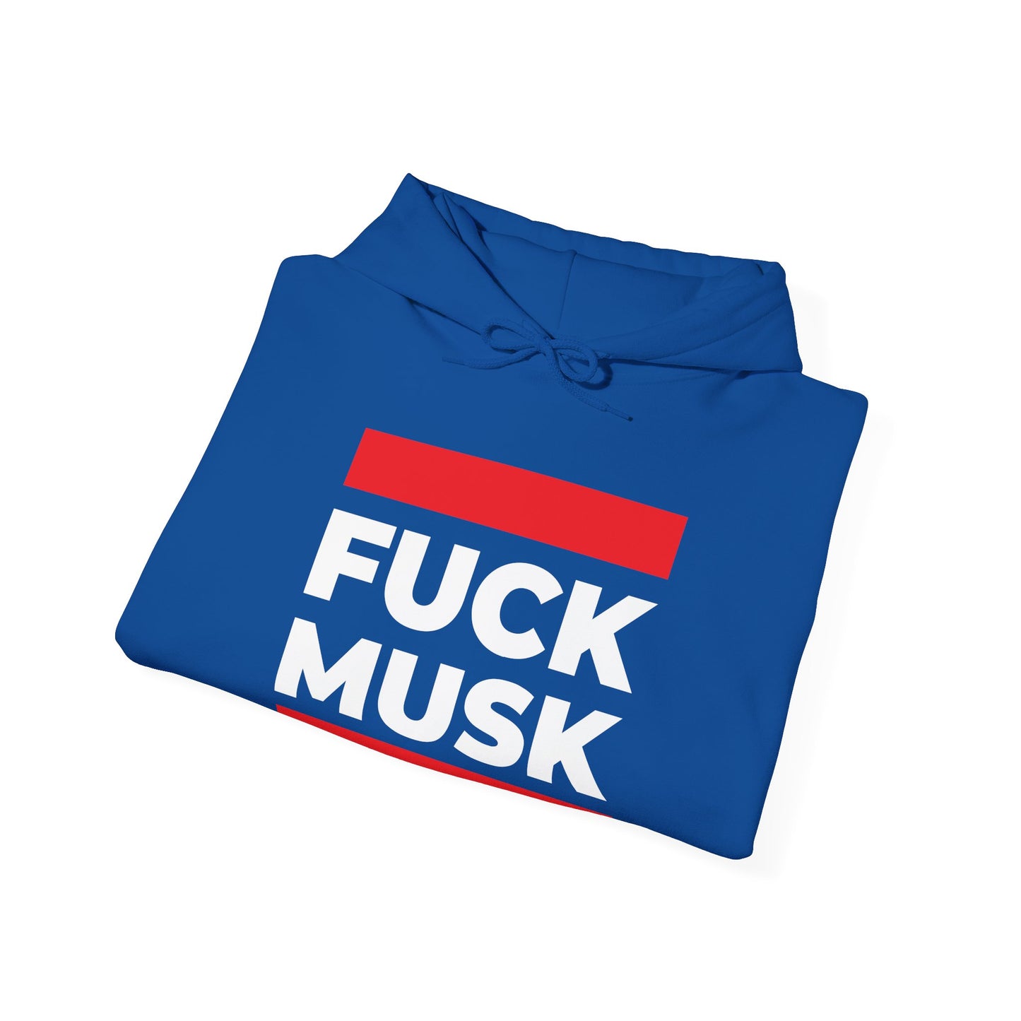 Fuck Musk - Hoodie