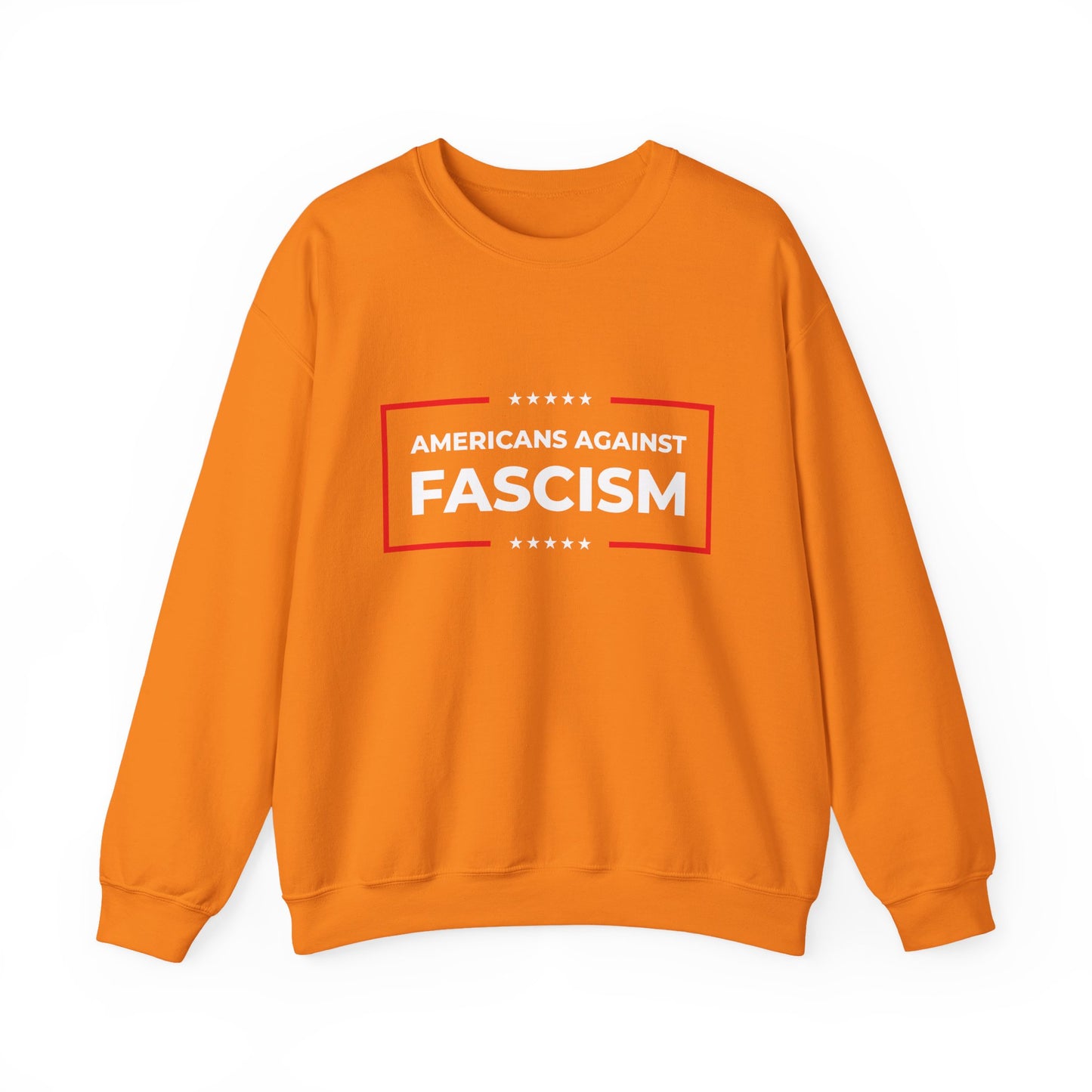 Americans Against Fascism - Sweatshirt