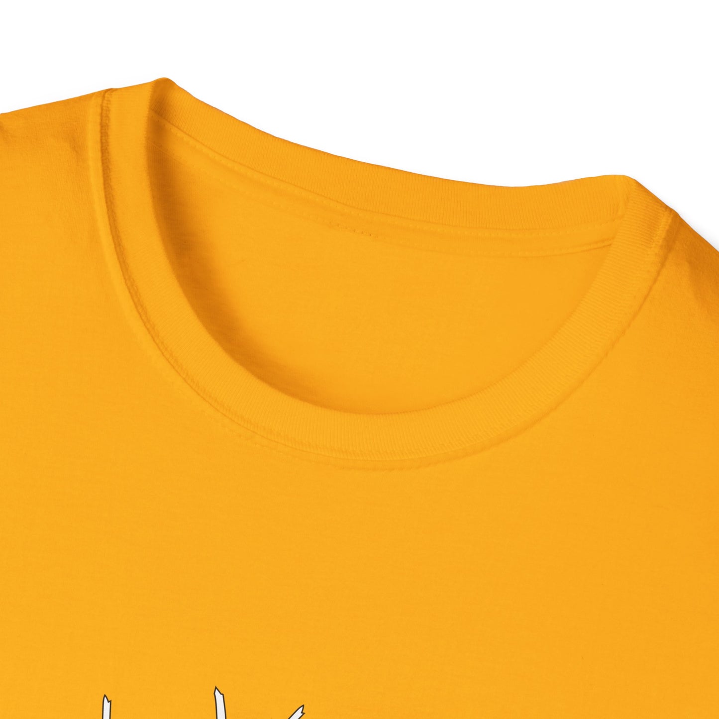 Untied States T-shirt