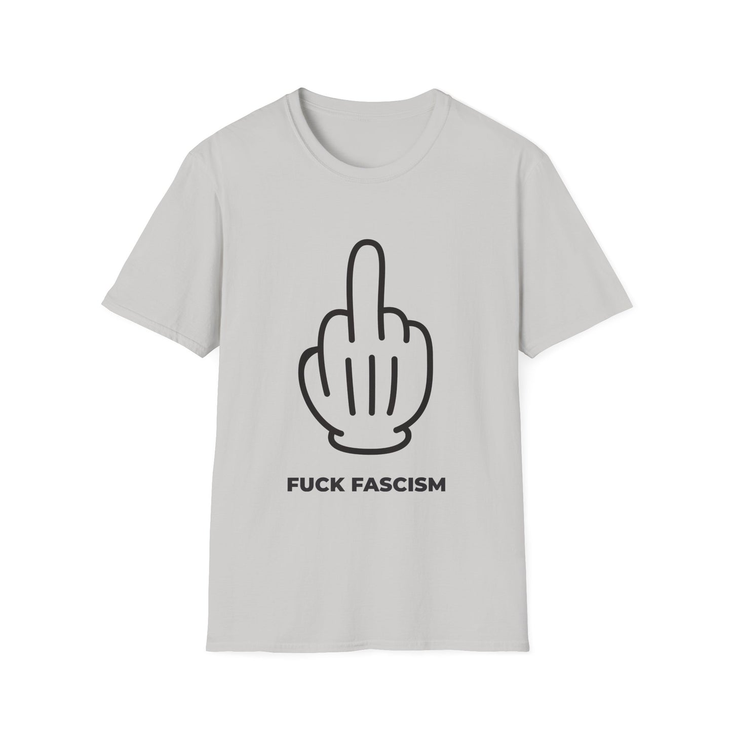 Fuck Fascism - T-shirt