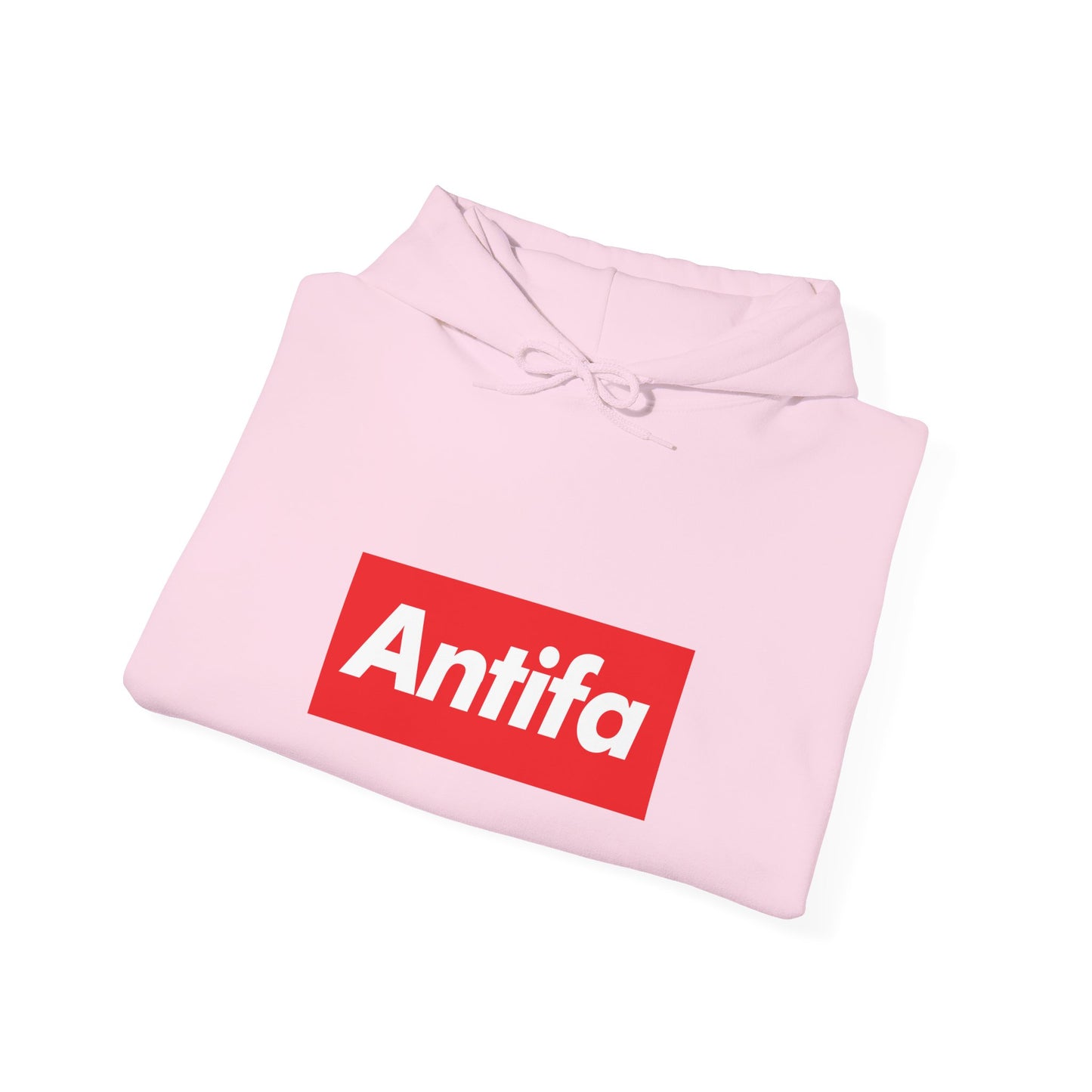 Antifa Supreme - Hoodie