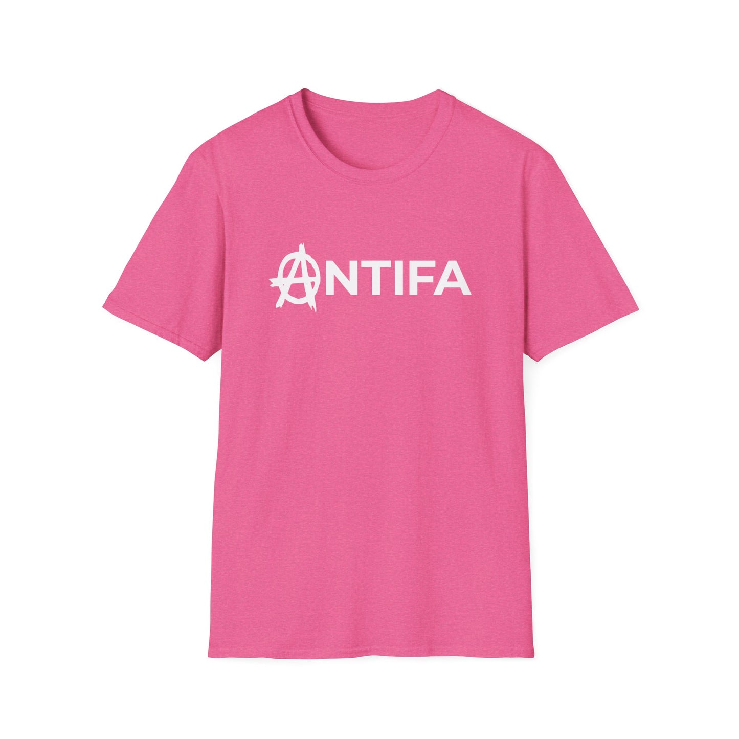 Antifa - T-Shirt - Free Oppression