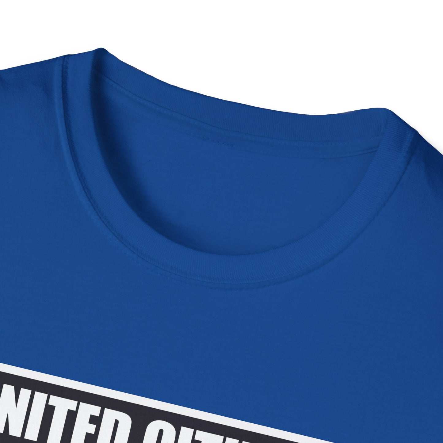 United Citizens Against Citizens United - T-Shirt