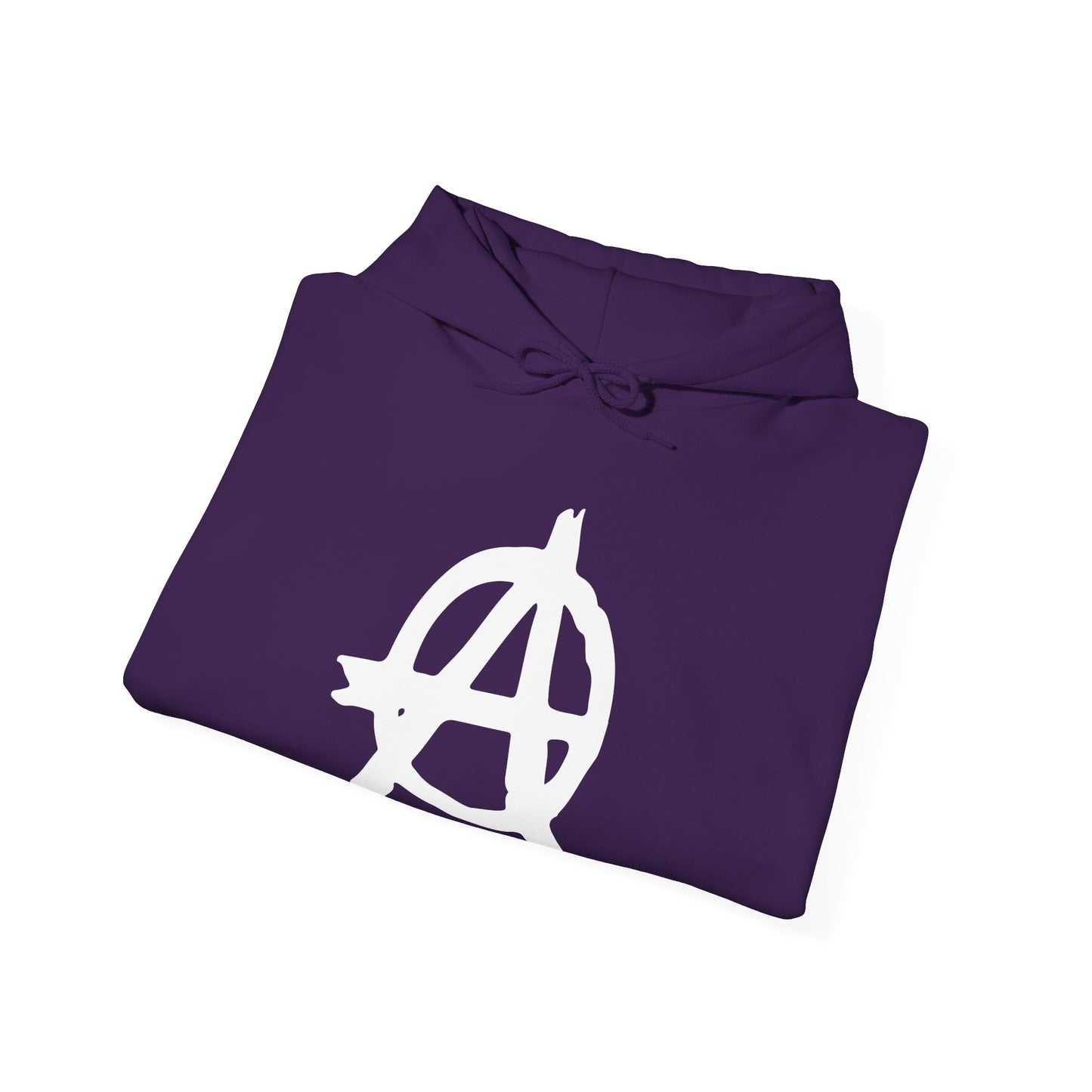 Anarchy - Hoodie