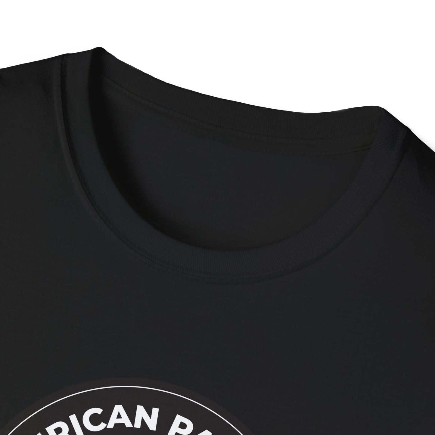American Patriots Against Nazis T-shirt