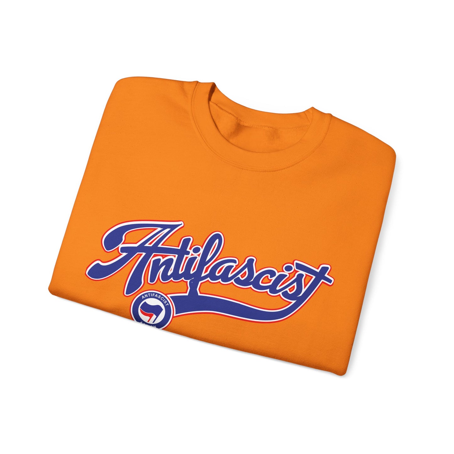 Antifascist - Sweatshirt