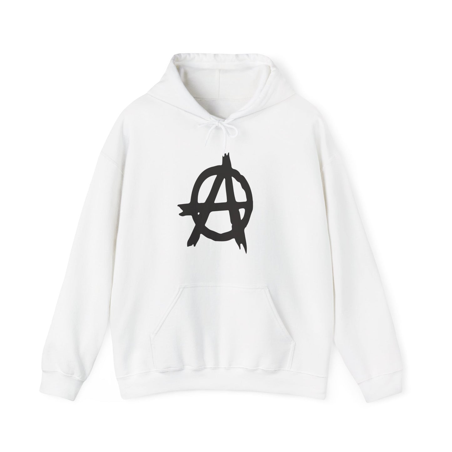 Anarchy - Hoodie