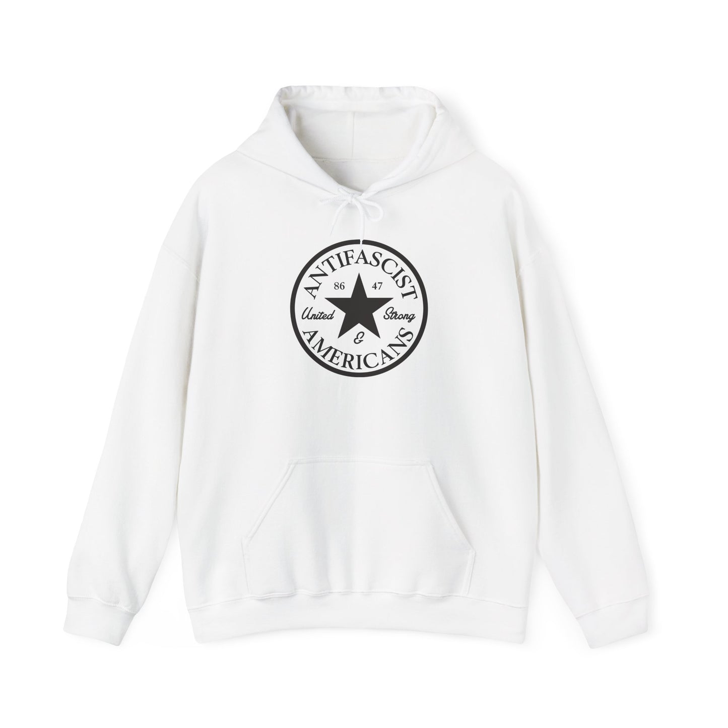 Antifascist Americans - Hoodie