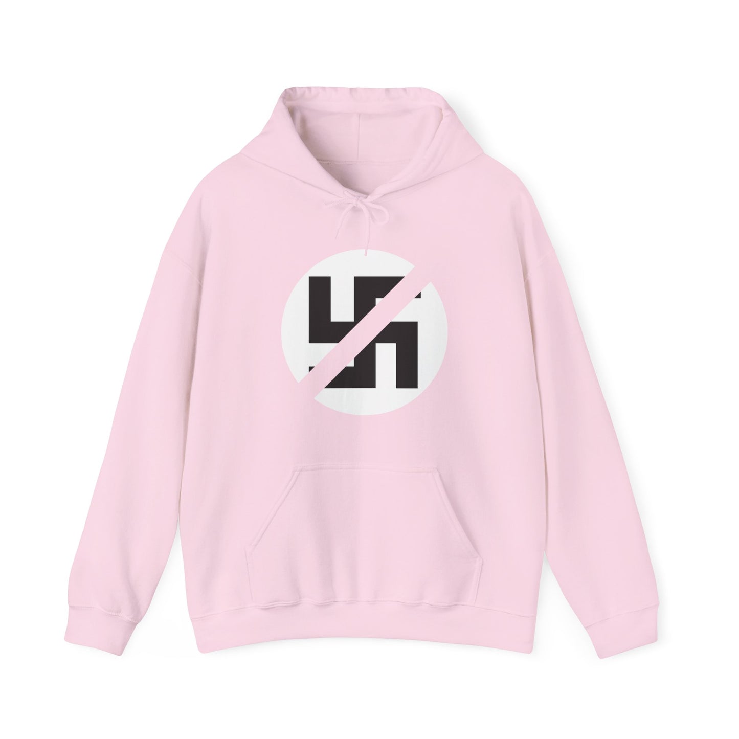 Anti-Nazi Hoodie