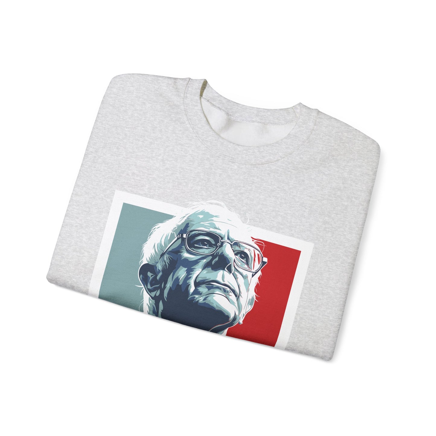 Bernie Sanders Defiance - Sweatshirt