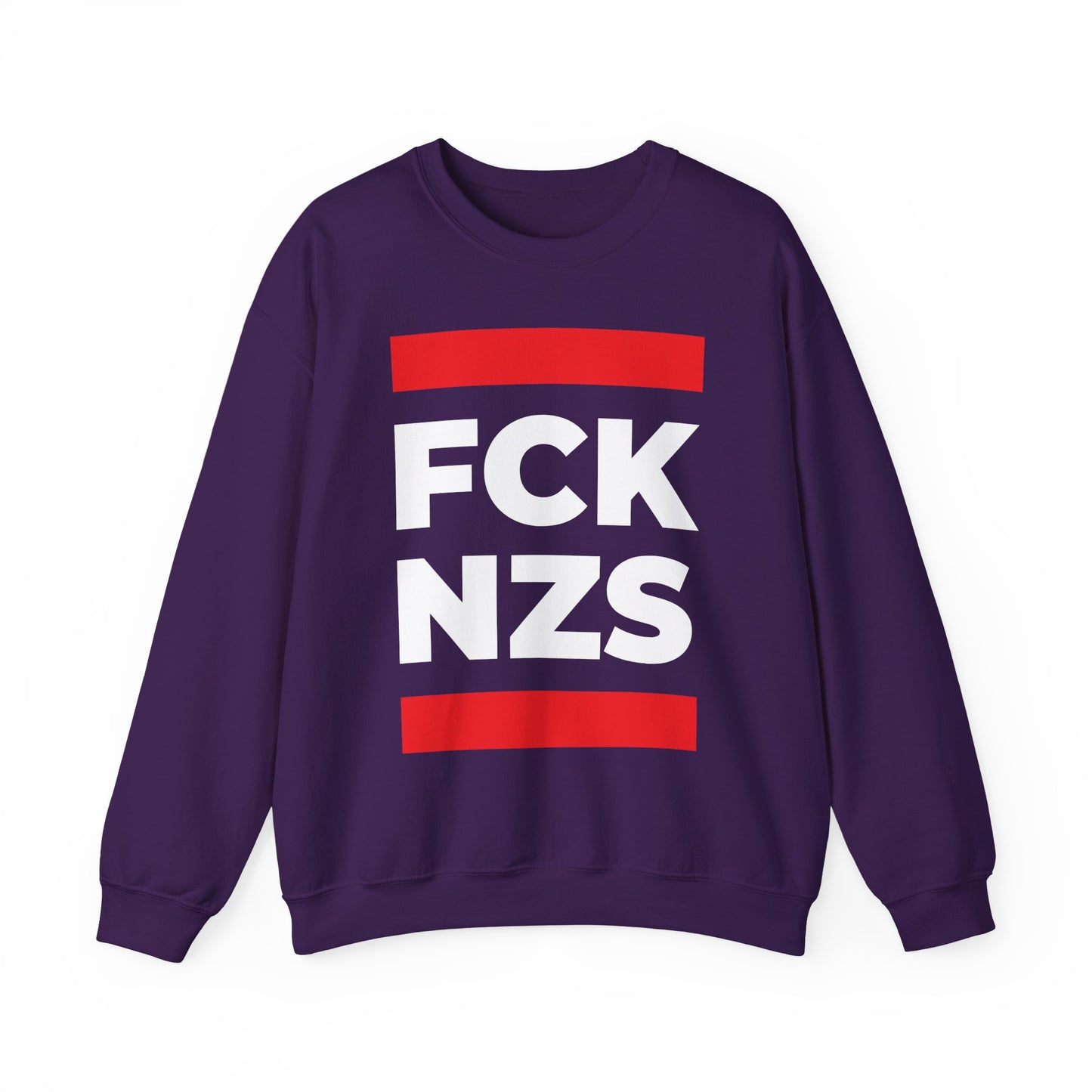FCK NZS - Sweatshirt