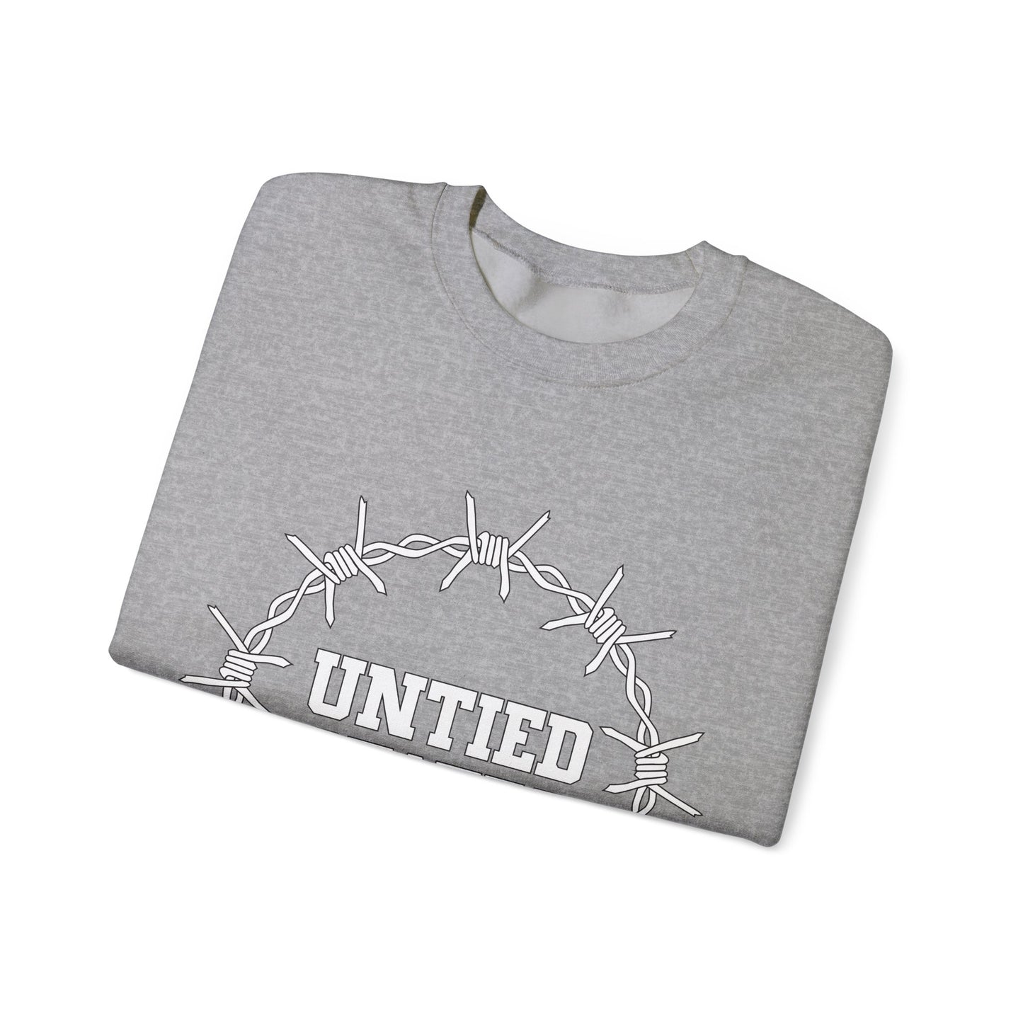 Untied States - Sweatshirt