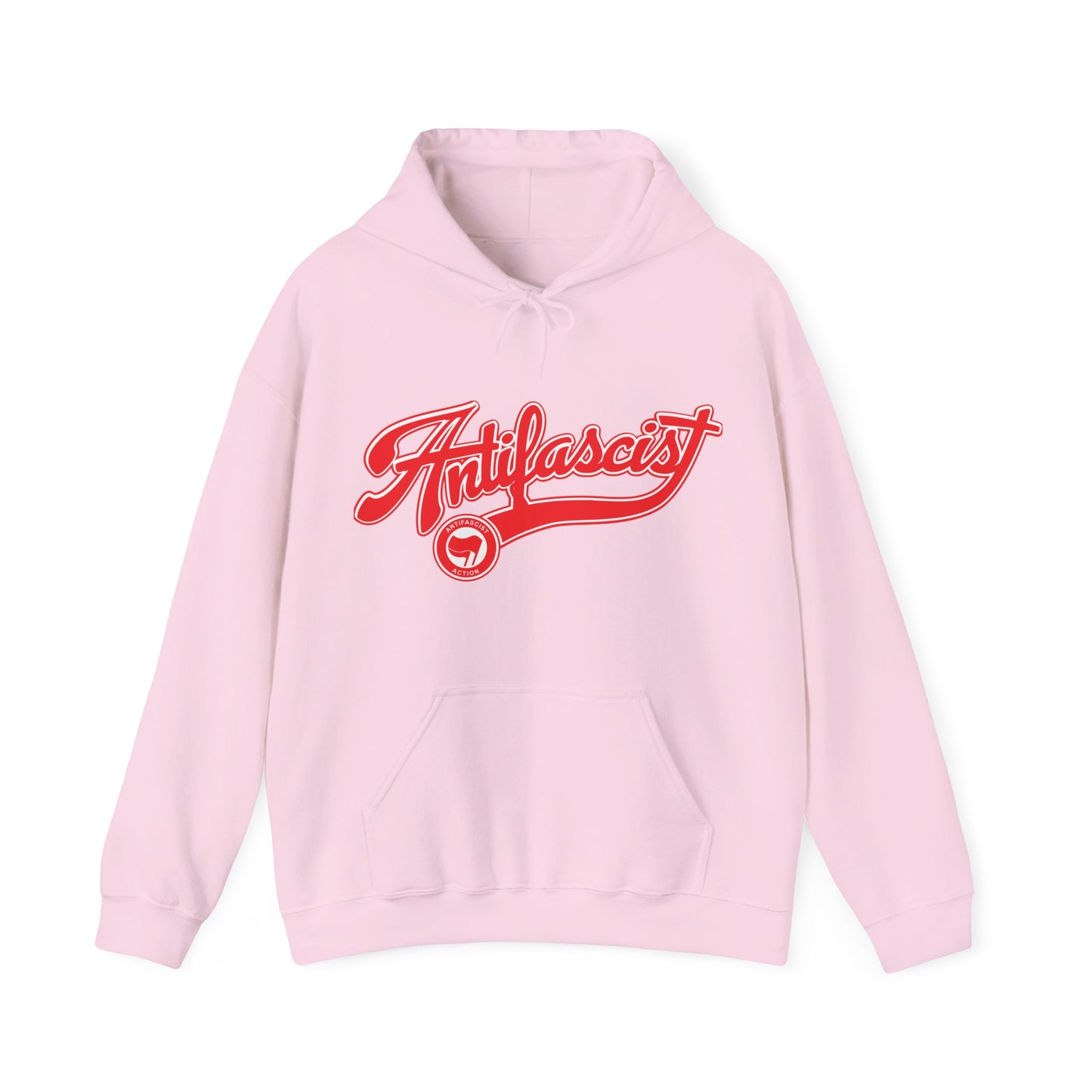 Antifascist - Hoodie