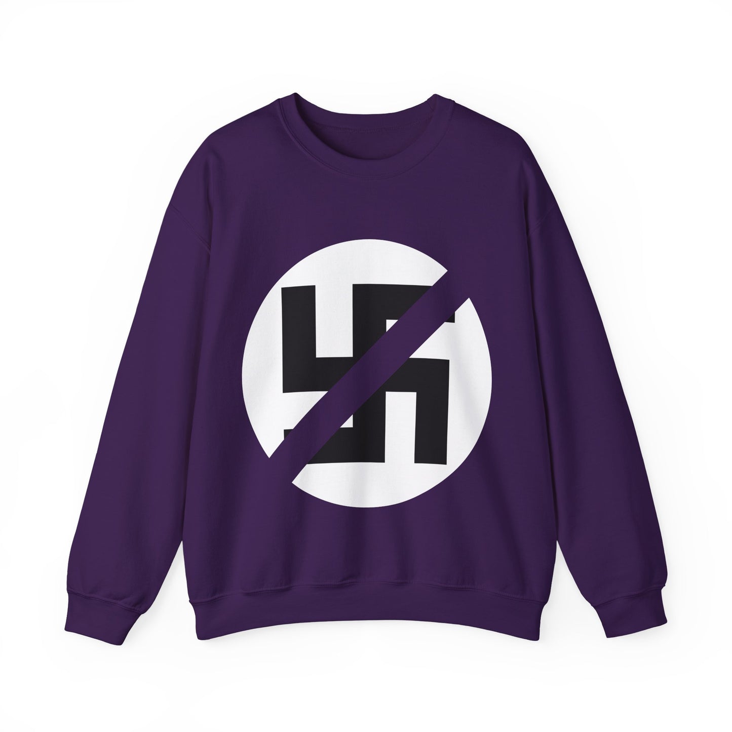 Anti Nazi - Sweatshirt