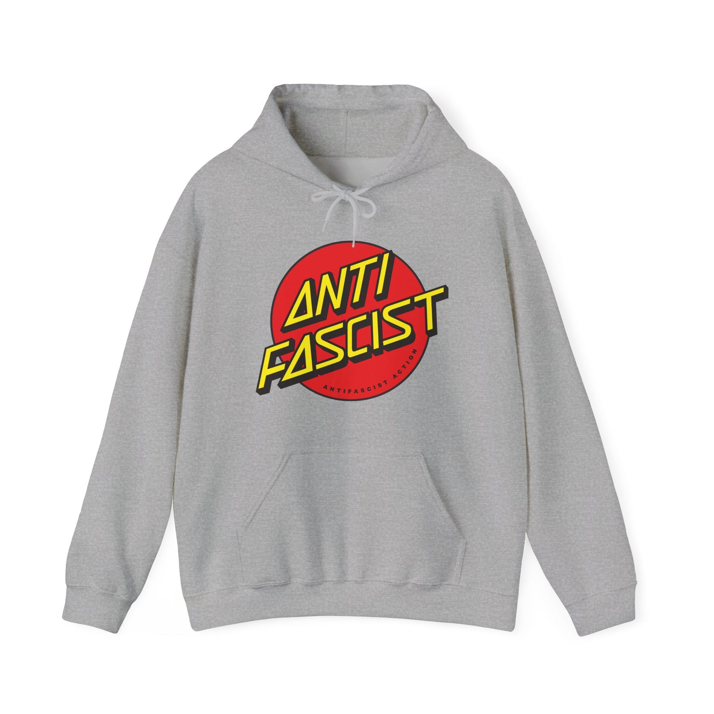 Antifascist Action - Hoodie