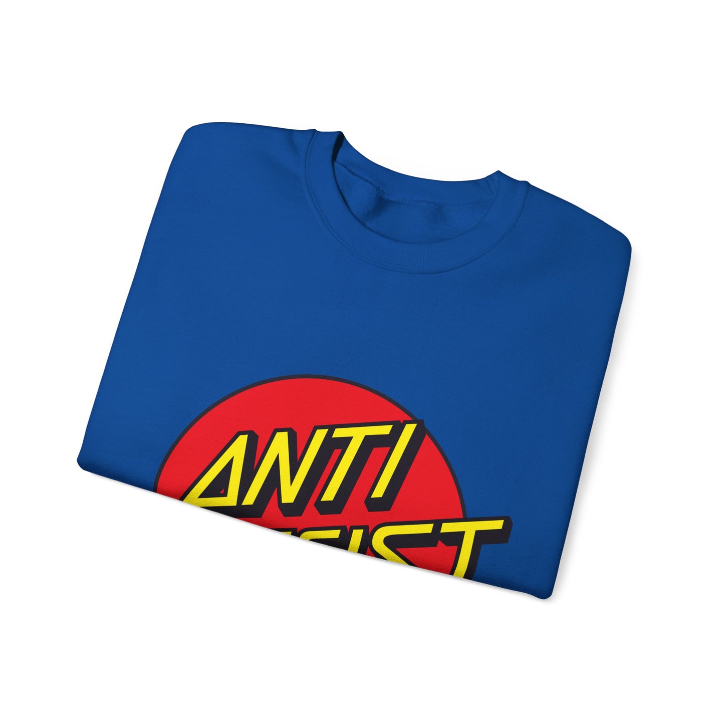 Antifascist Action - Sweatshirt
