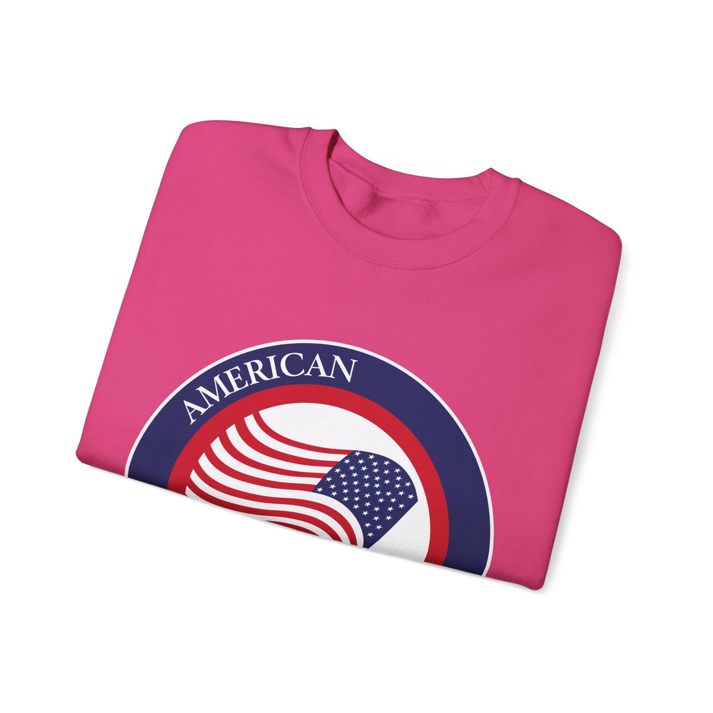American Anti-Fascist - Sweatshirt