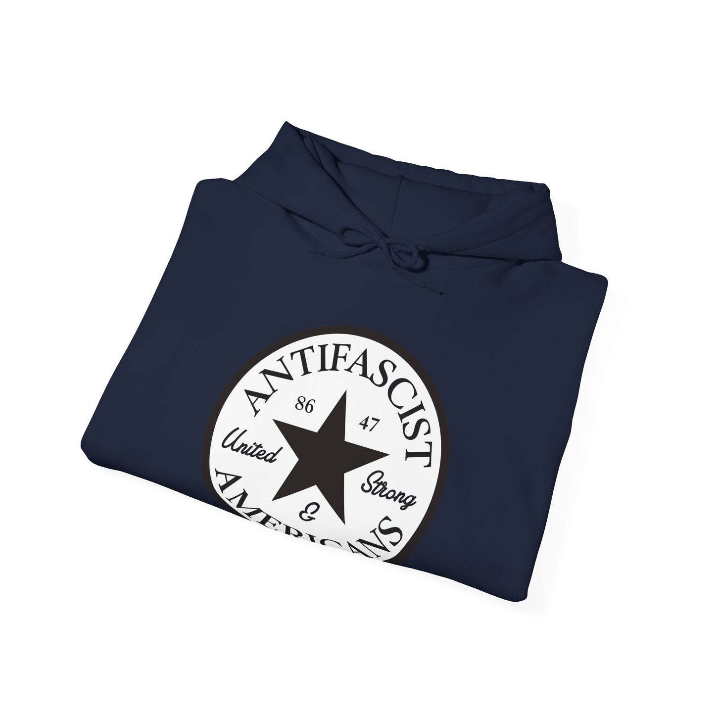Antifascist Americans - Hoodie