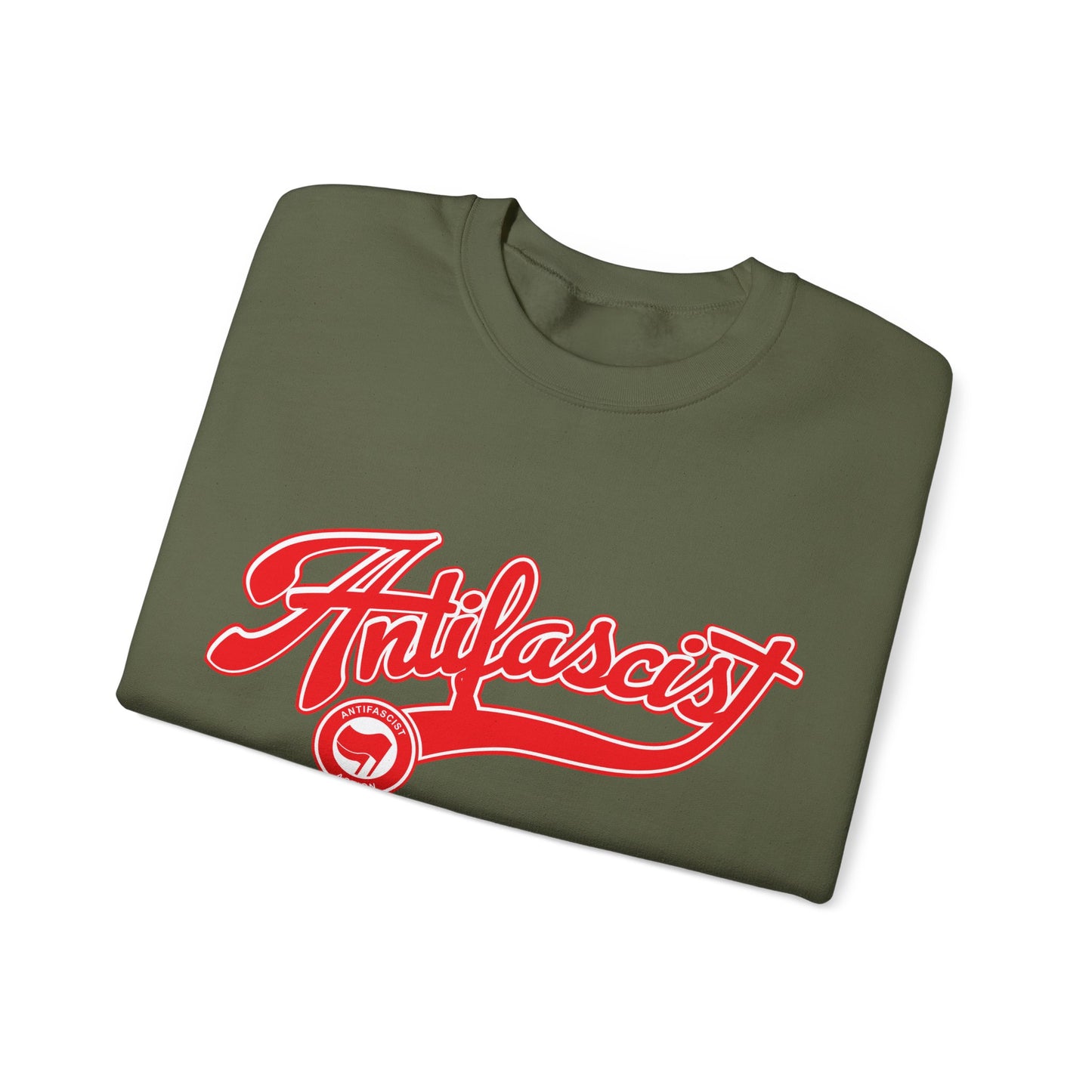 Antifascist - Sweatshirt