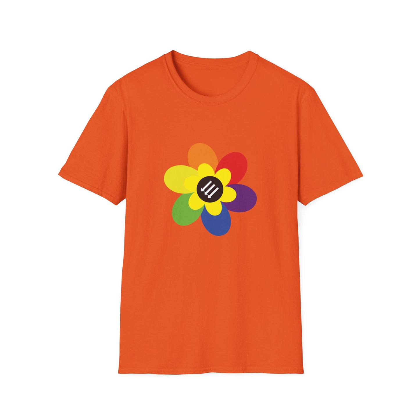 Flower Power T-shirt