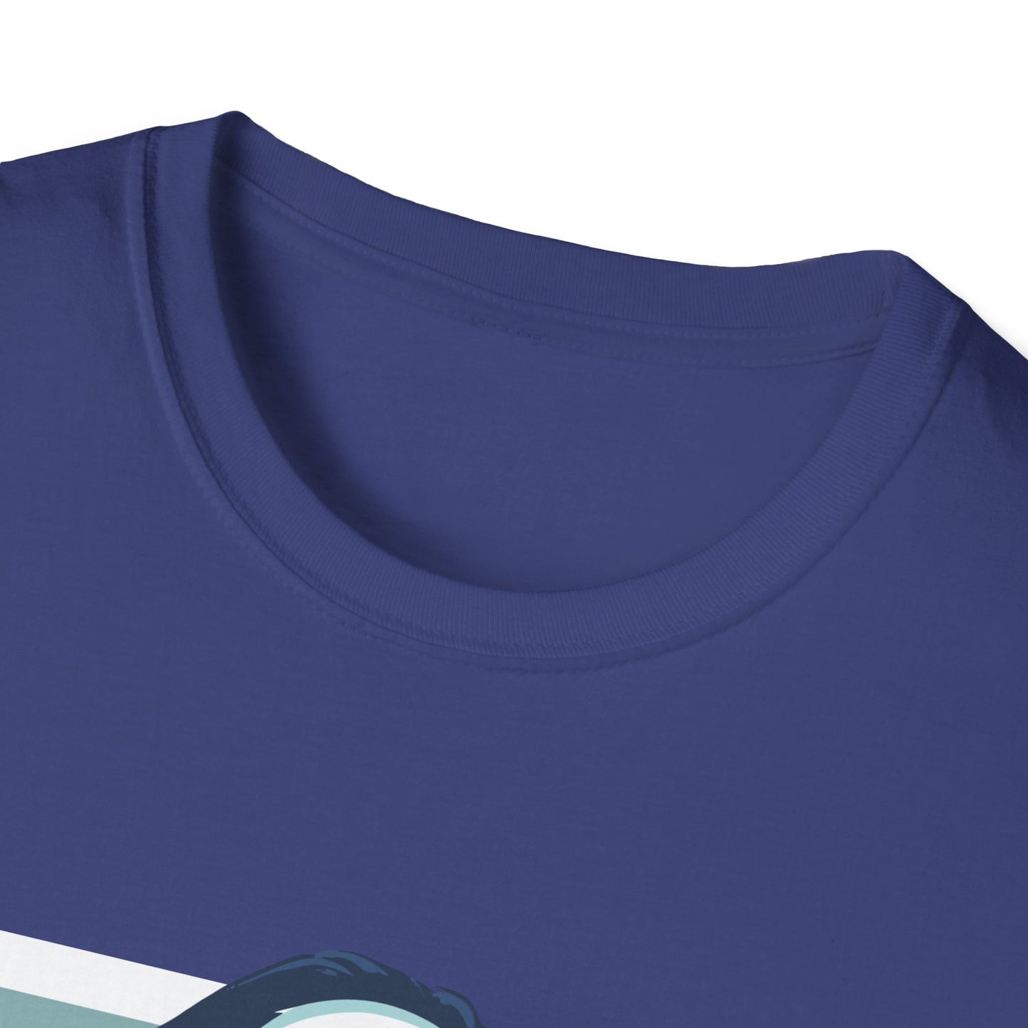 Alexandria Ocasio-Cortez AOC Revolution - T-Shirt