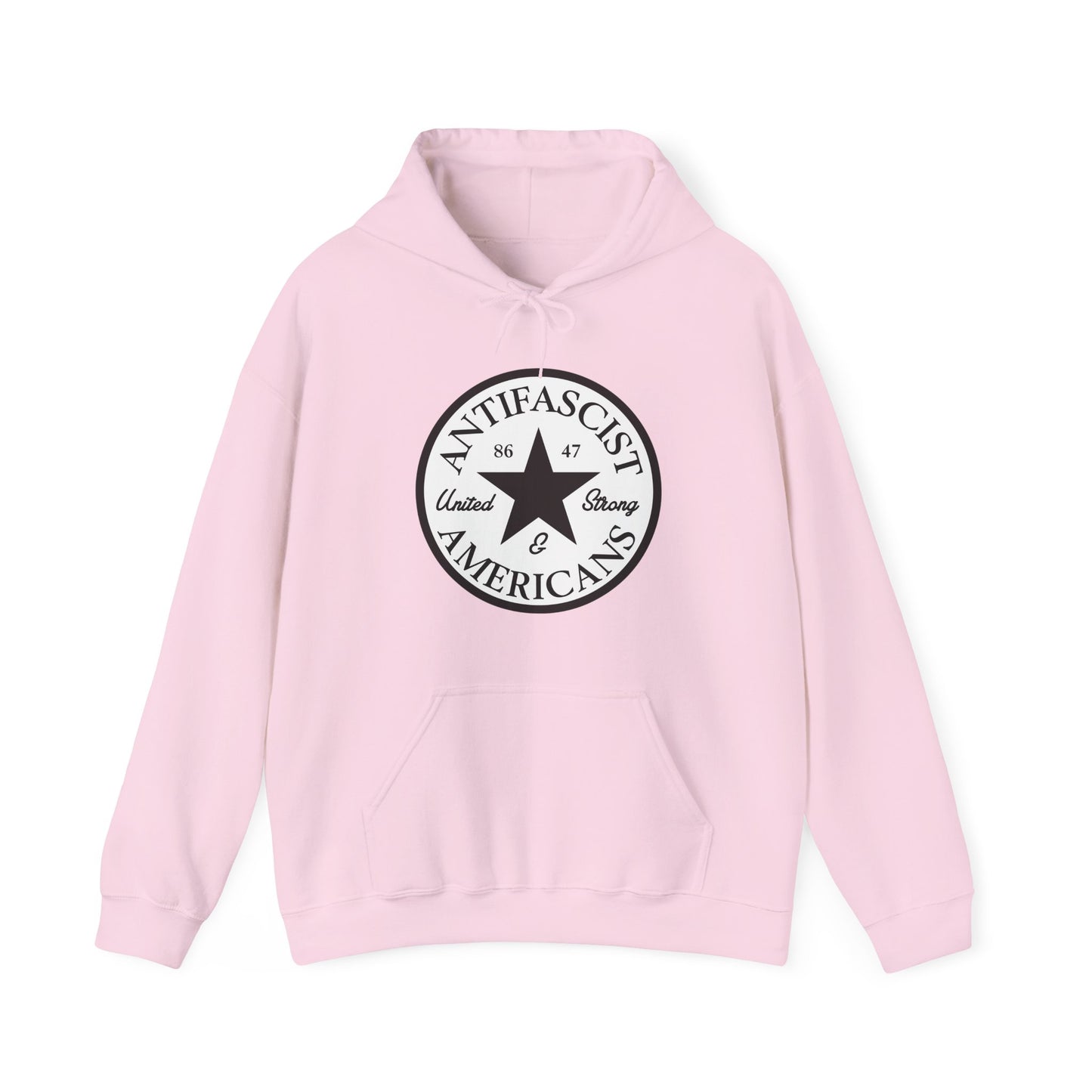 Antifascist Americans - Hoodie