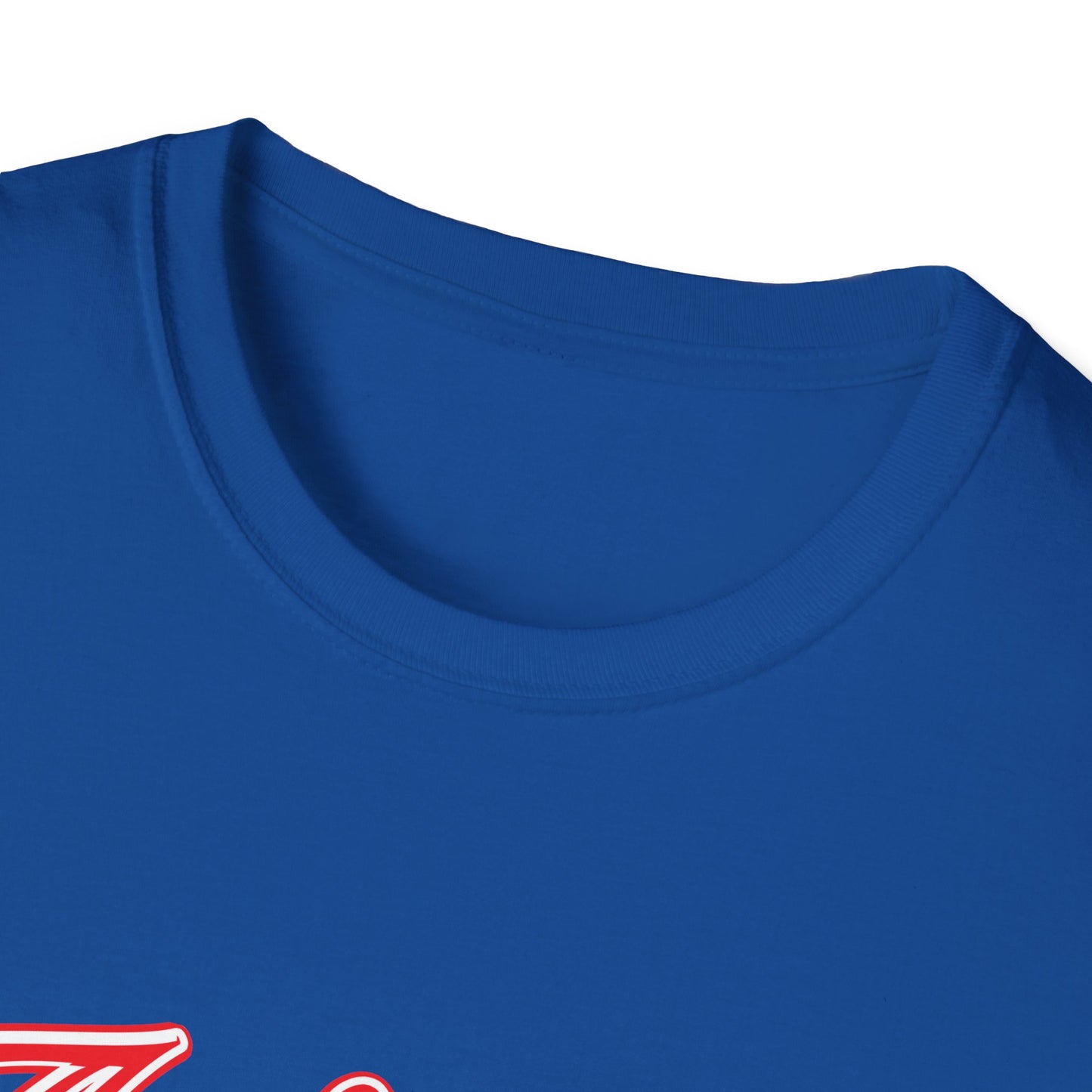 Antifascist T-shirt