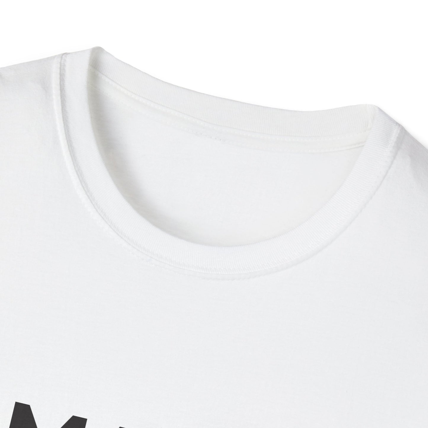 T-shirt « Rendez l'Amérique à nouveau aimable »