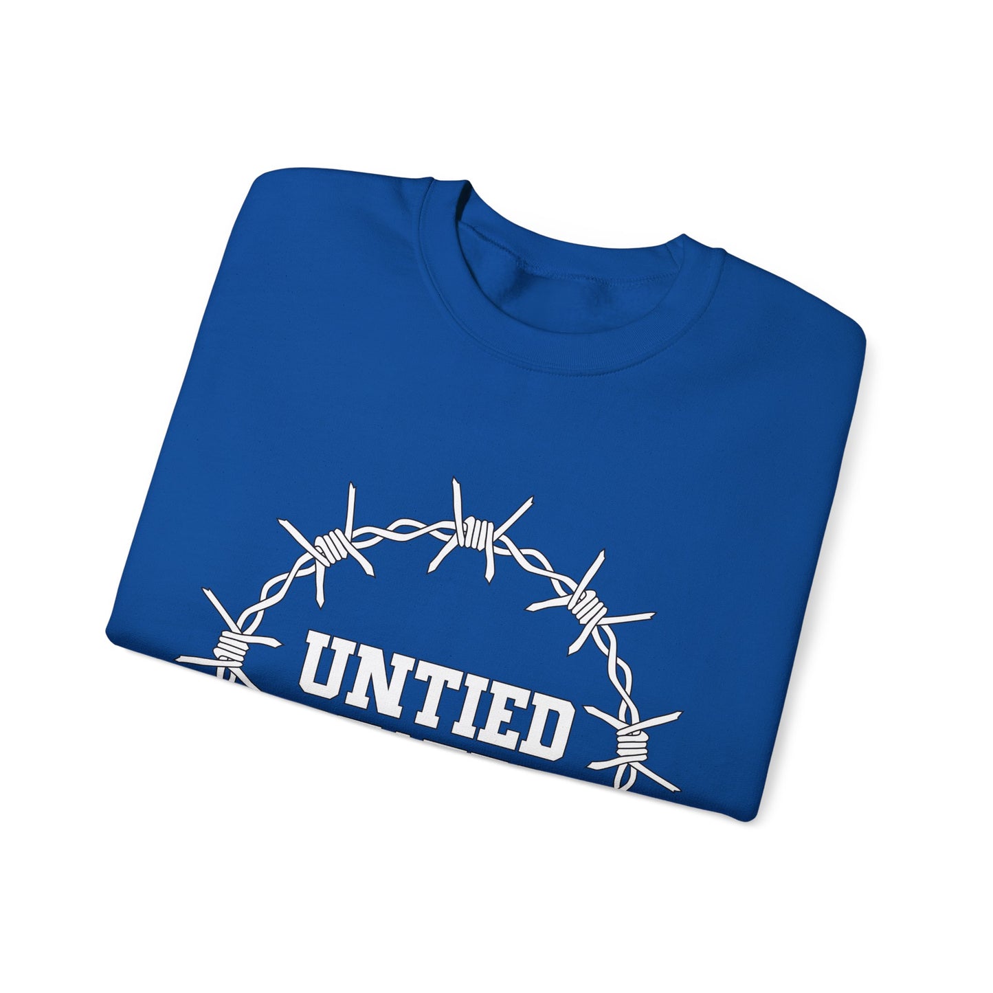 Untied States - Sweatshirt
