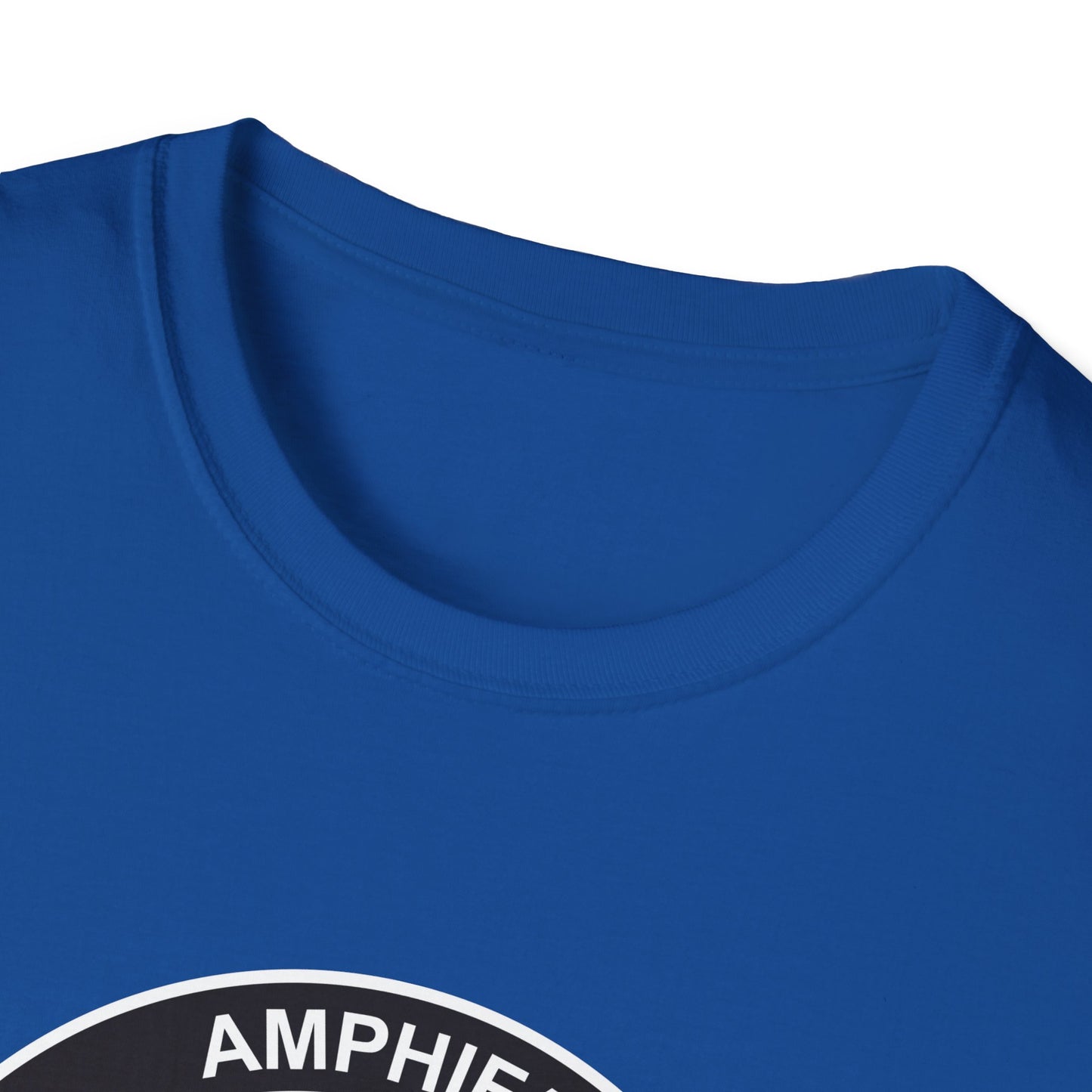 Amphifa Amphibians Against Fascism T-Shirt