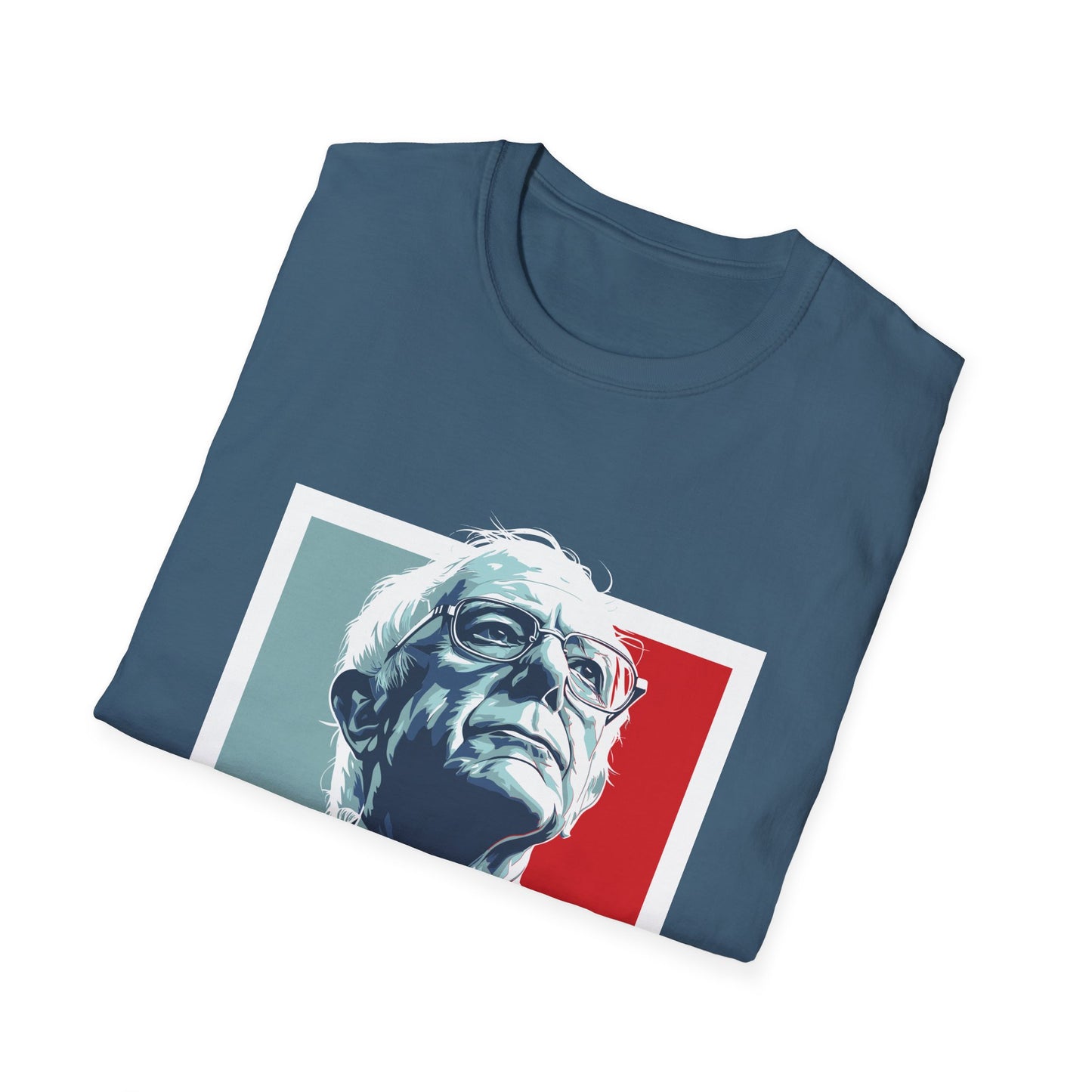 Bernie Sanders Defiance T-Shirt