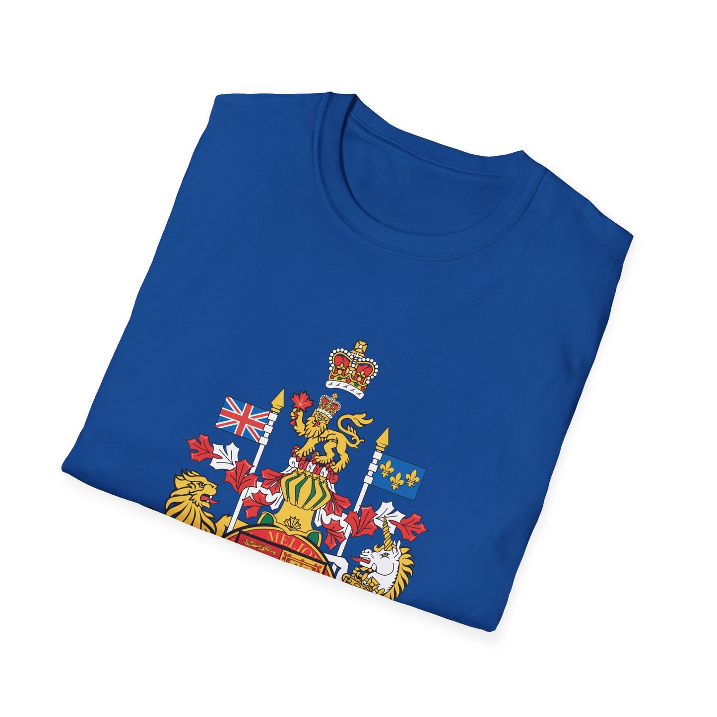 Coat of arms of Canada - T-shirt