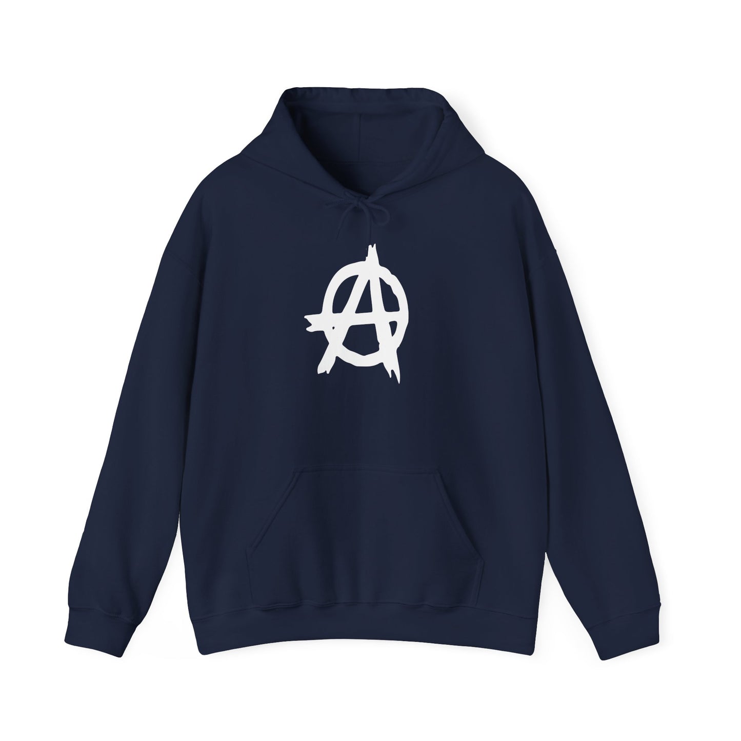 Anarchy - Hoodie
