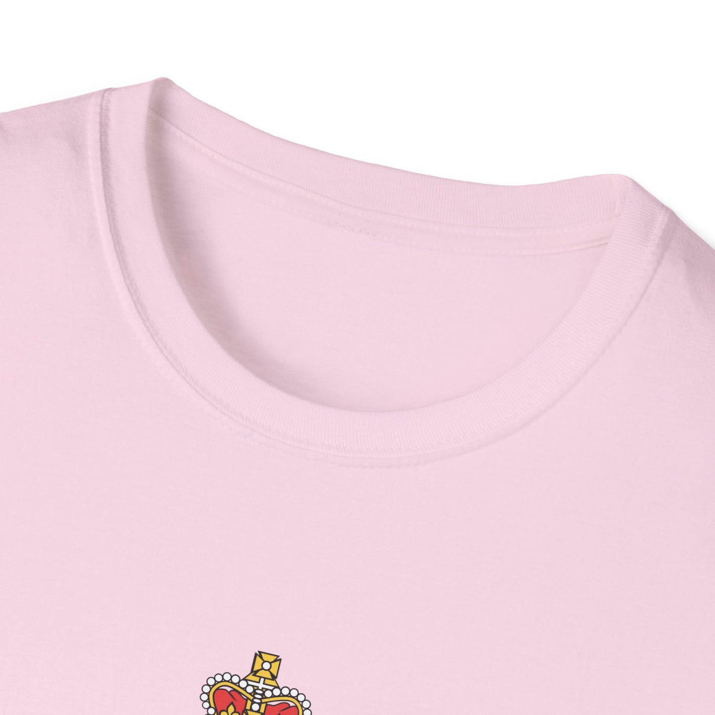 Coat of arms of Canada - T-shirt