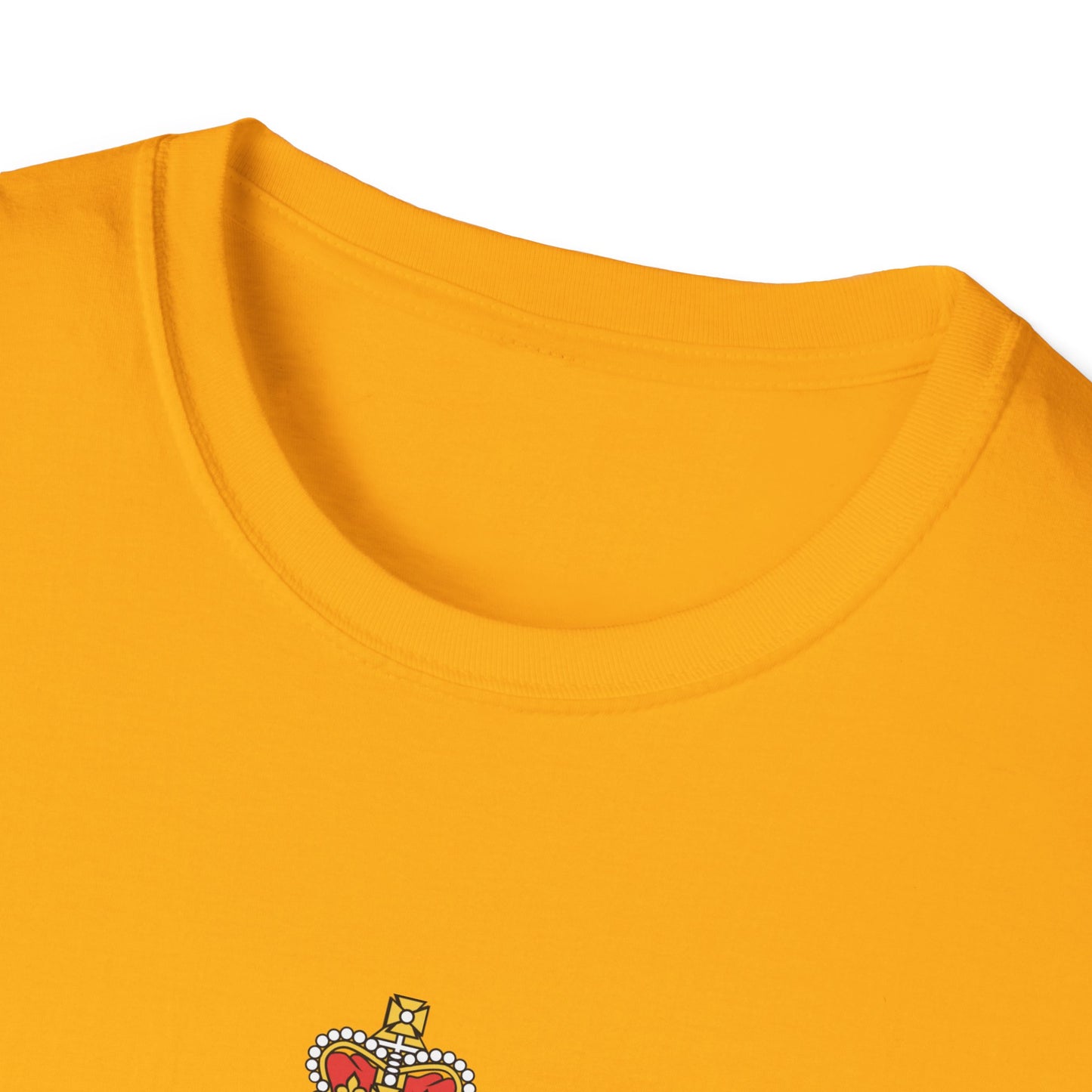 Coat of arms of Canada - T-shirt