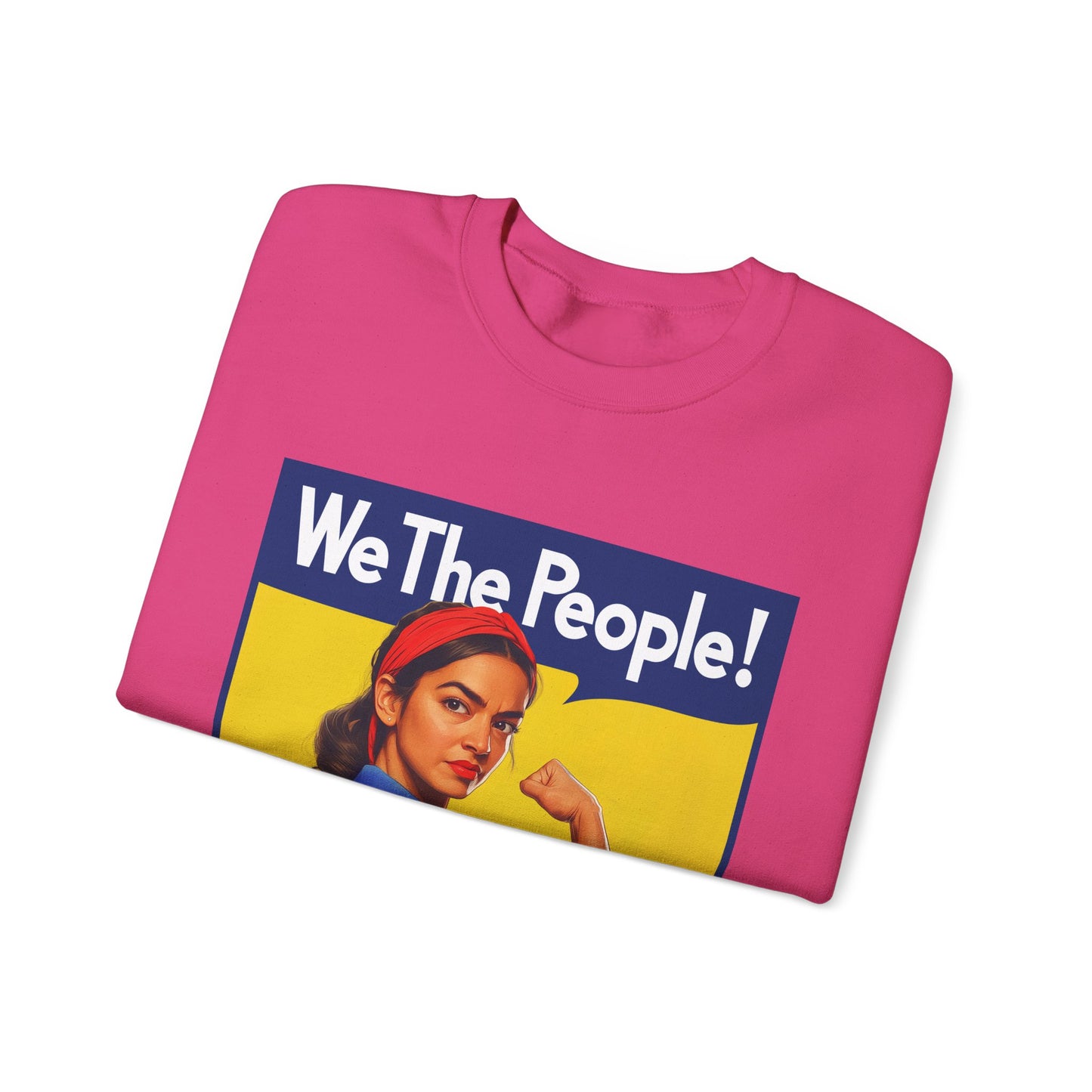 We The People - Sweatshirt