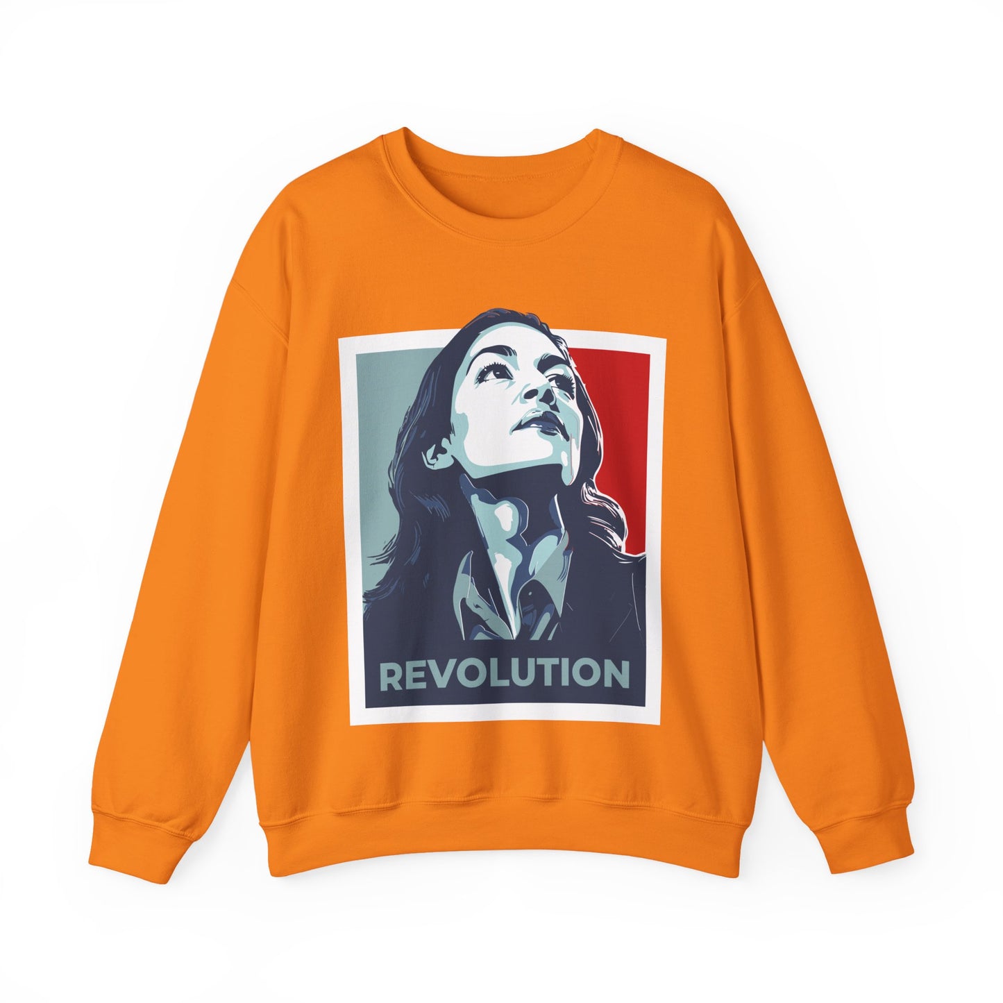 AOC Revolution - Sweatshirt