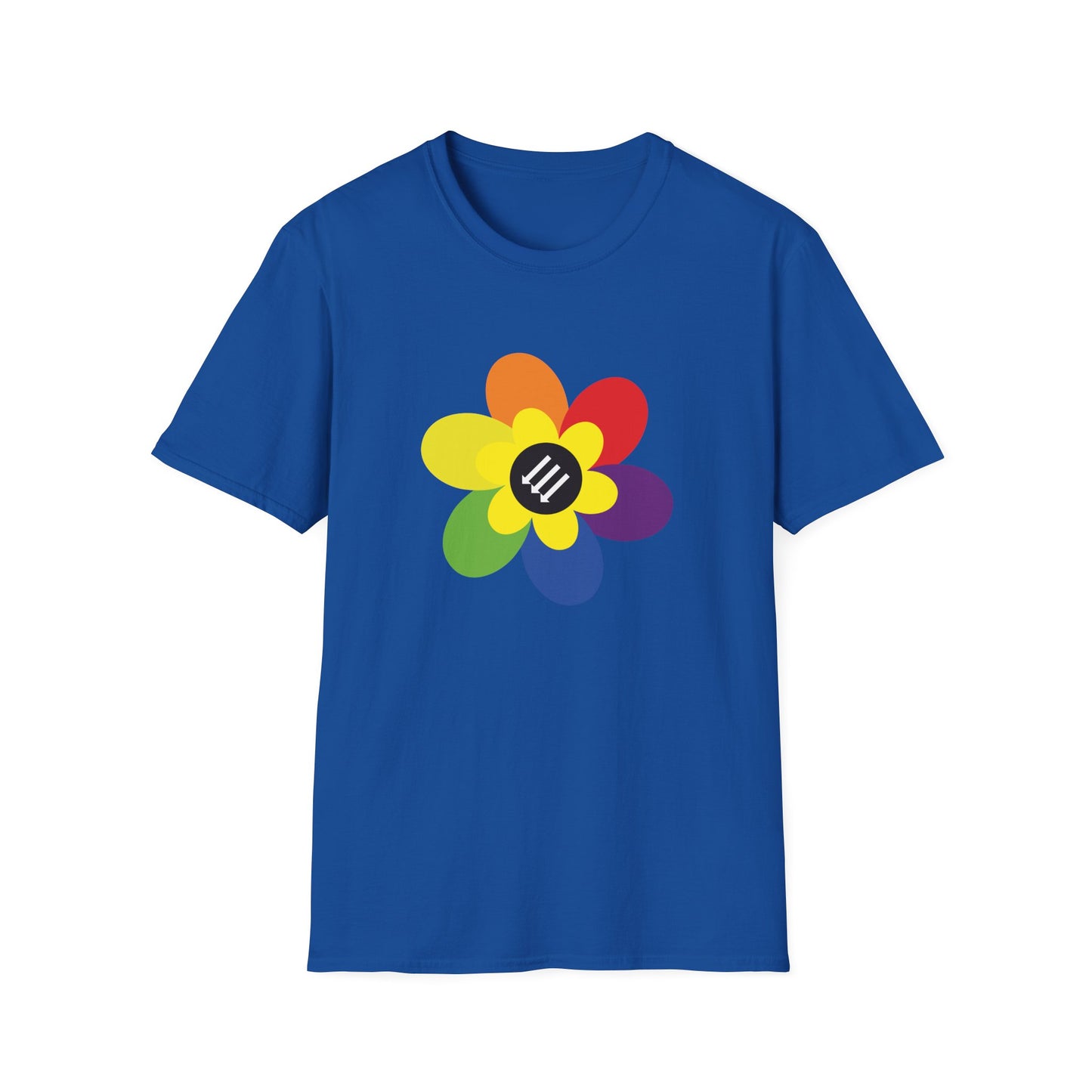 Flower Power T-shirt