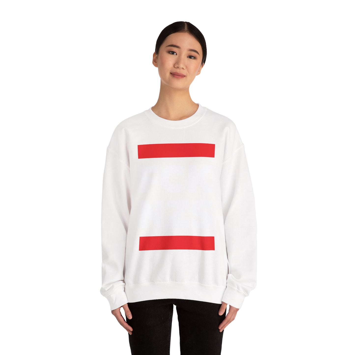 FCK NZS - Sweatshirt
