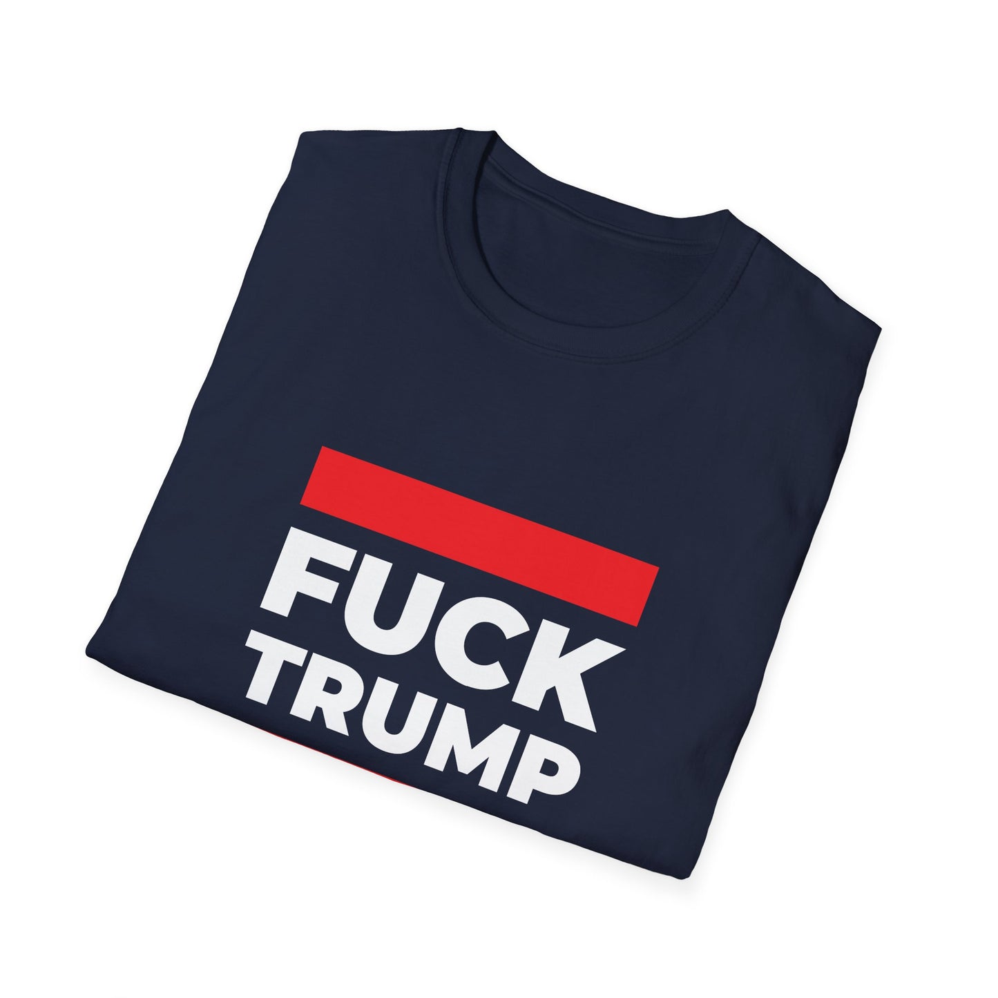 Fuck Trump T-Shirt