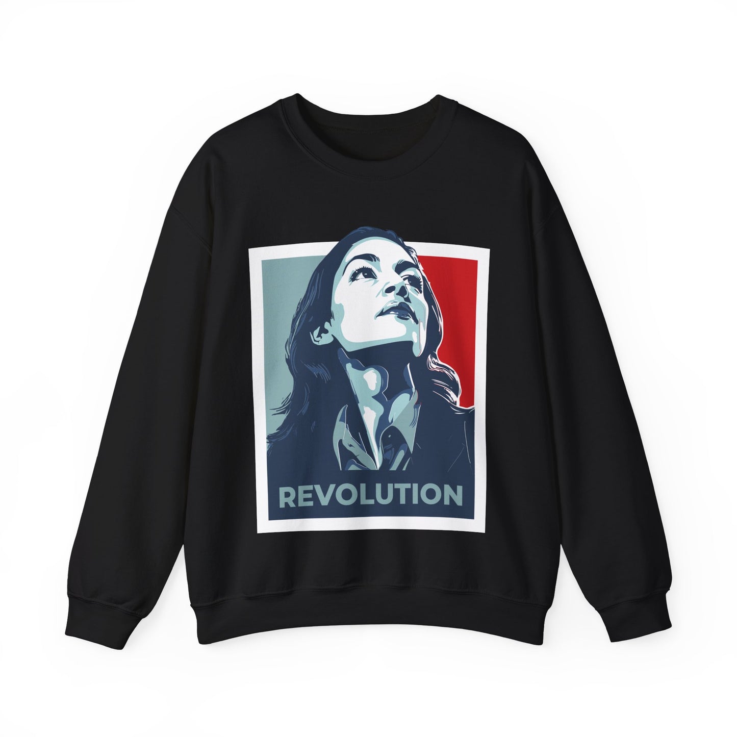 AOC Revolution - Sweatshirt