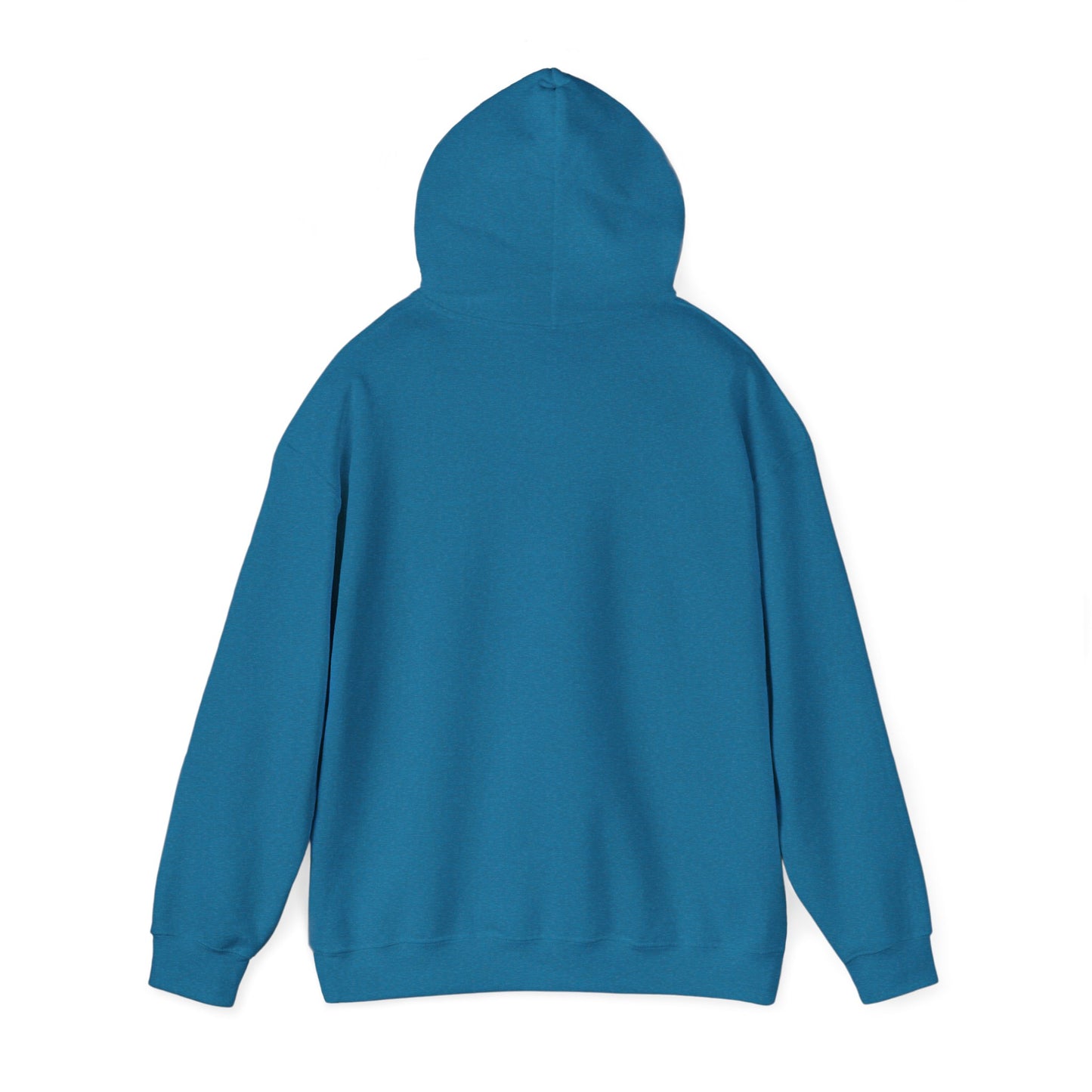 We The People Bow To No Kings - Hoodie