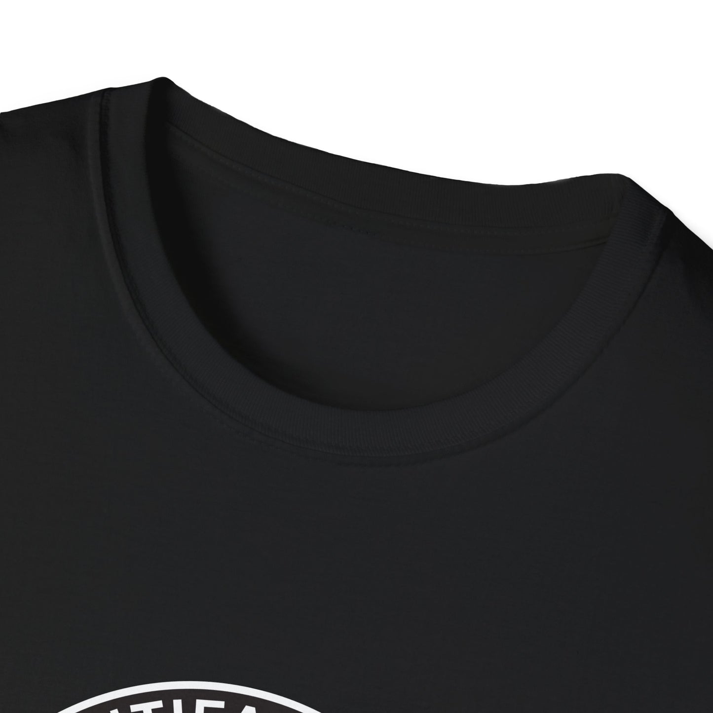 Antifascist Canada T-shirt