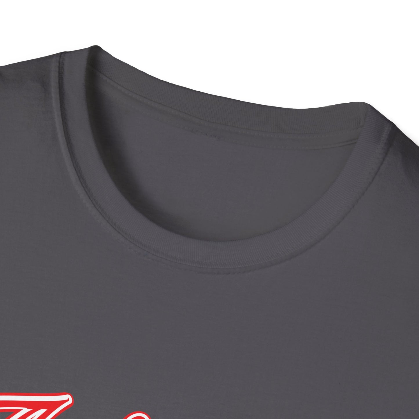 Antifascist T-shirt