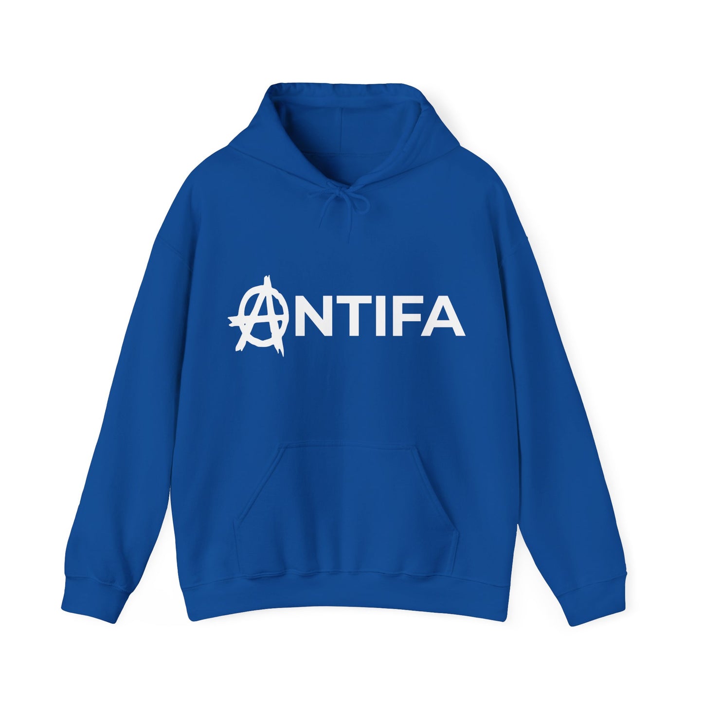 Antifa - Hoodie