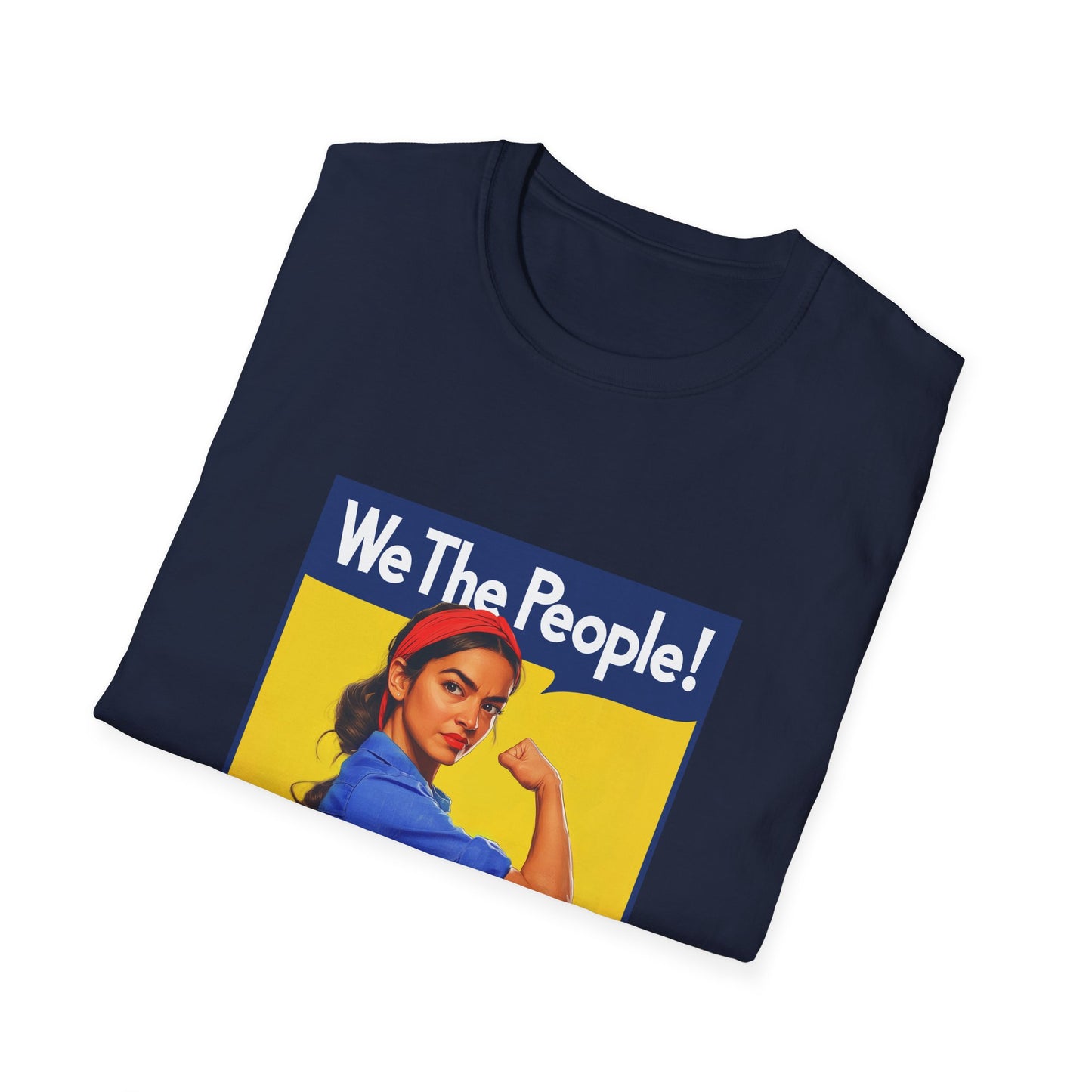We The People T-shirt