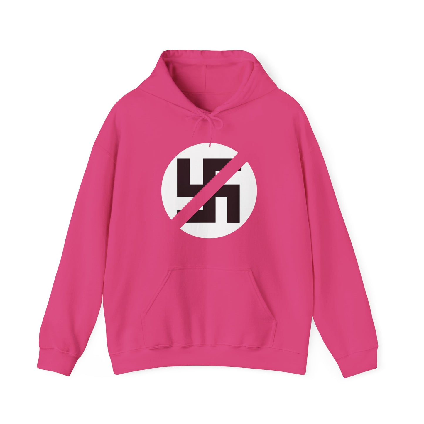 Anti-Nazi Hoodie