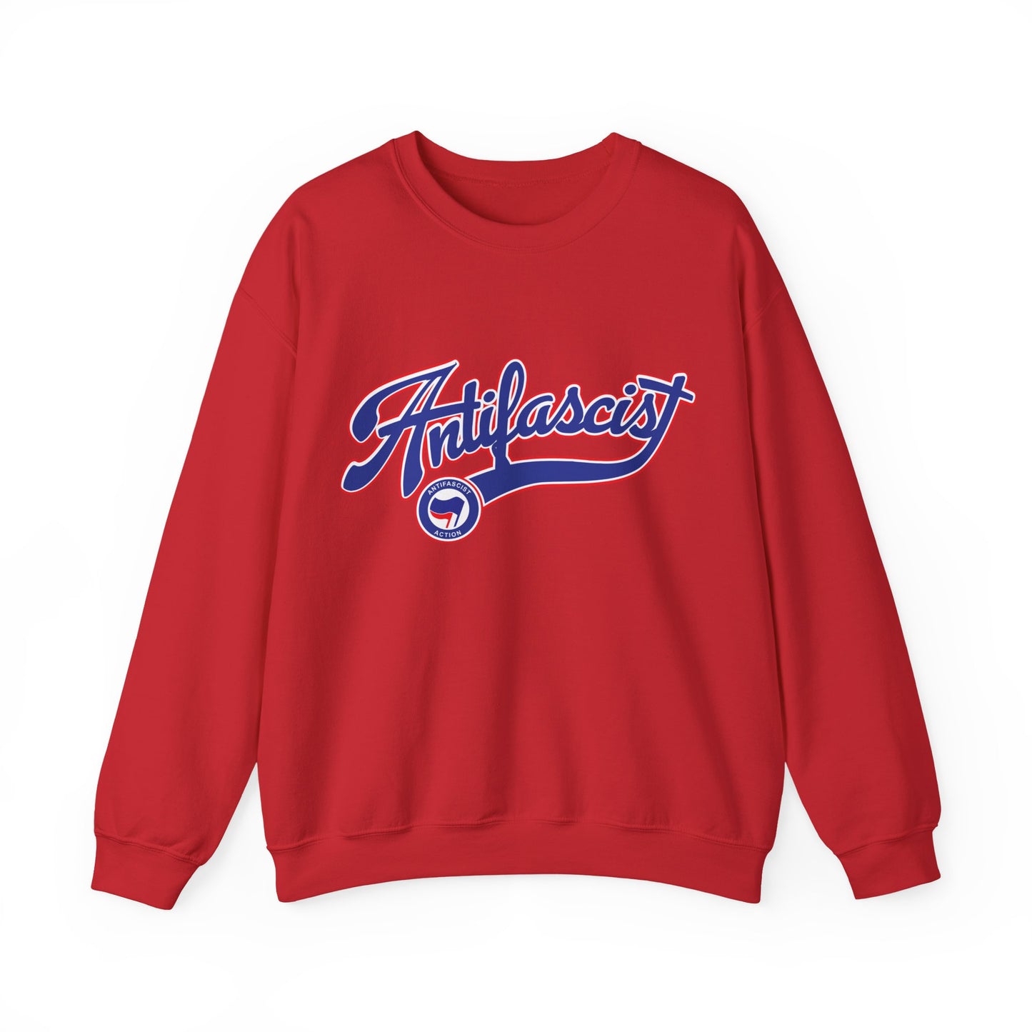 Antifascist - Sweatshirt