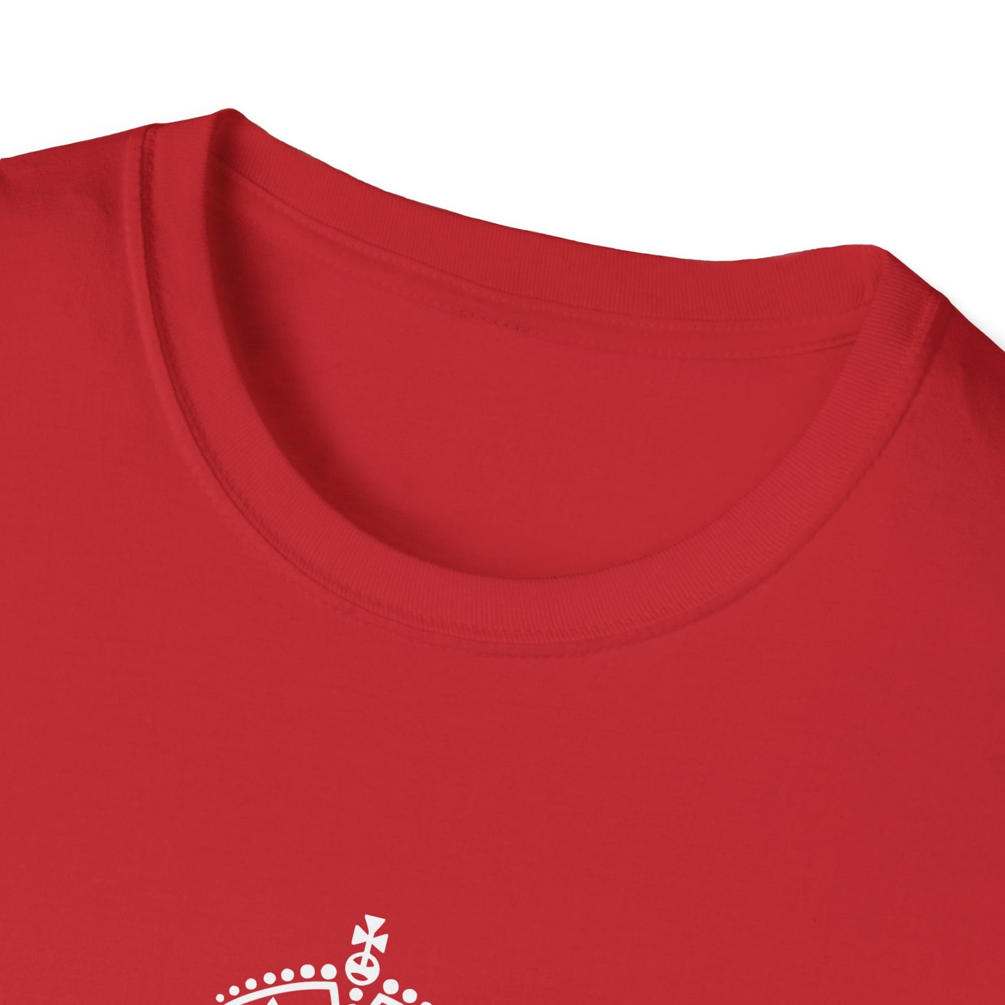 Keep Calm And Fight Fascism - T-Shirt
