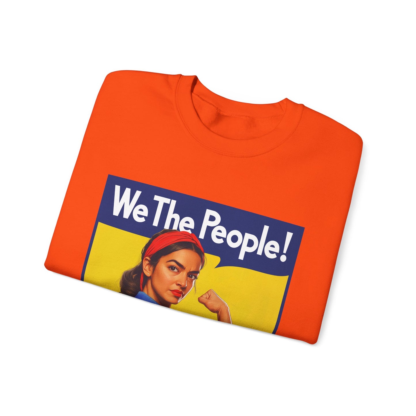 We The People - Sweatshirt
